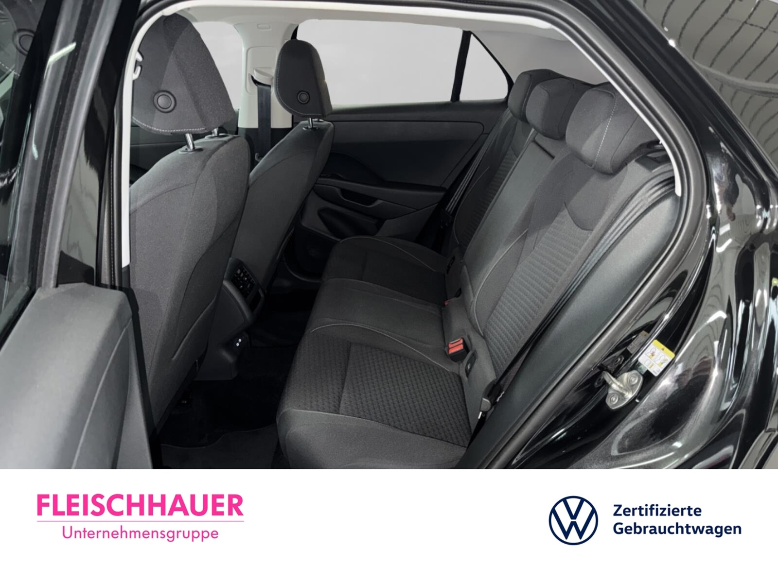 Volkswagen T-Roc – Bild 10