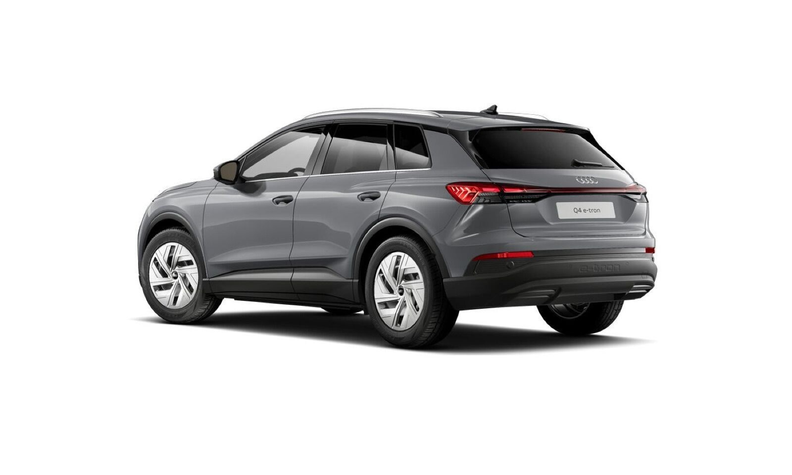 Audi Q4 e-tron – Bild 2