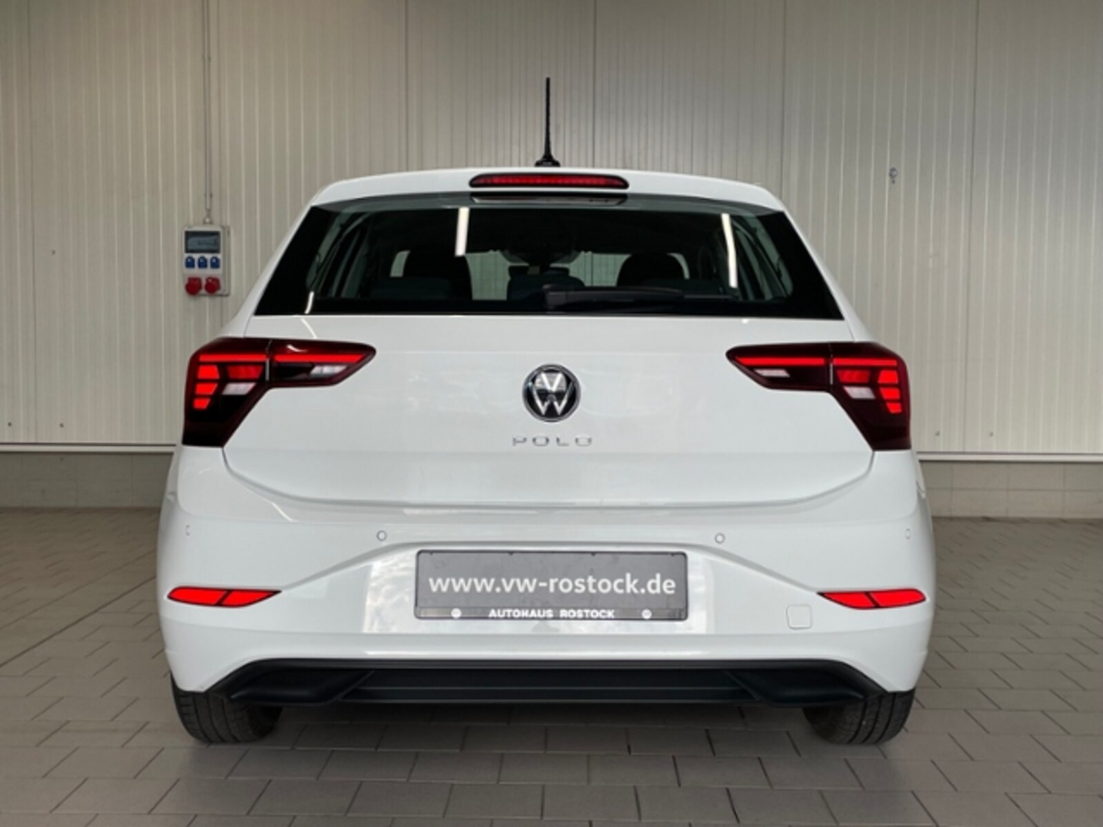 Volkswagen Polo – Bild 5