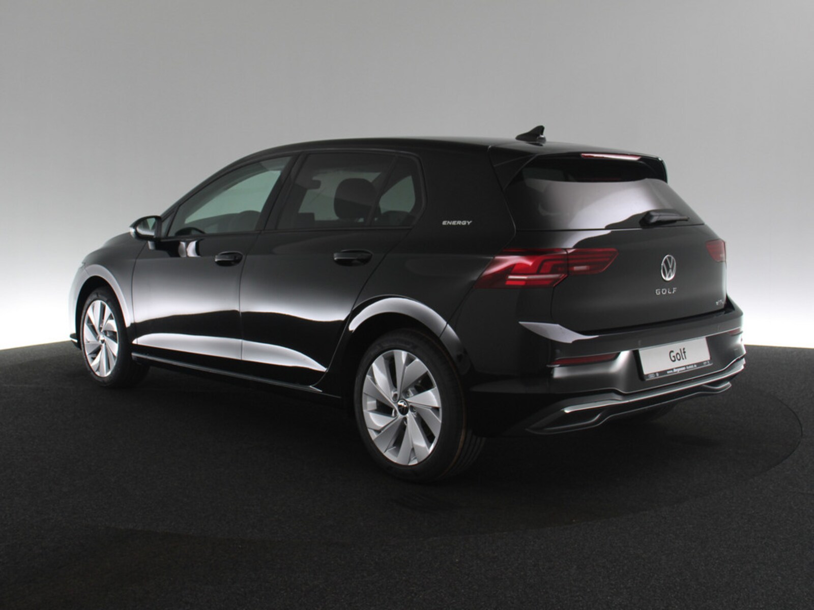 Volkswagen Golf – Bild 5
