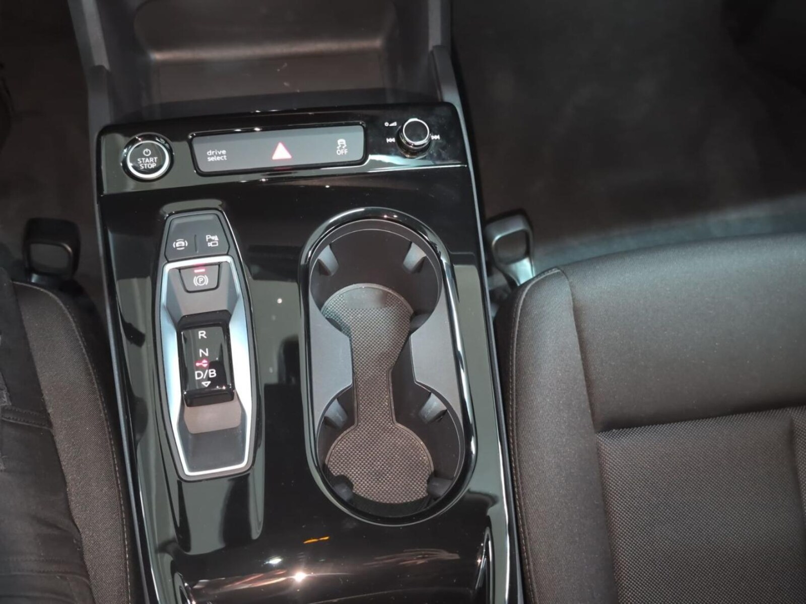 Audi A6 Avant e-tron – Bild 11