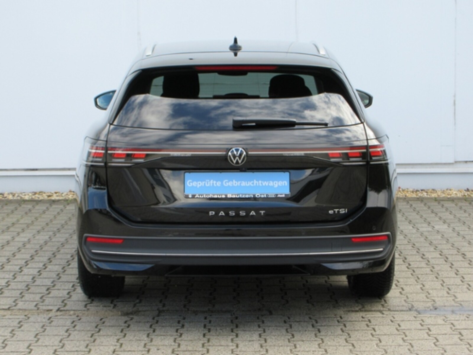 Volkswagen Passat – Bild 10