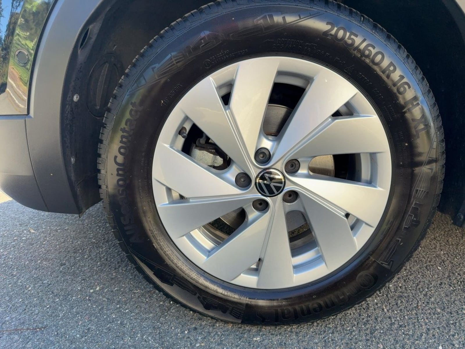 Volkswagen T-Cross – Bild 14