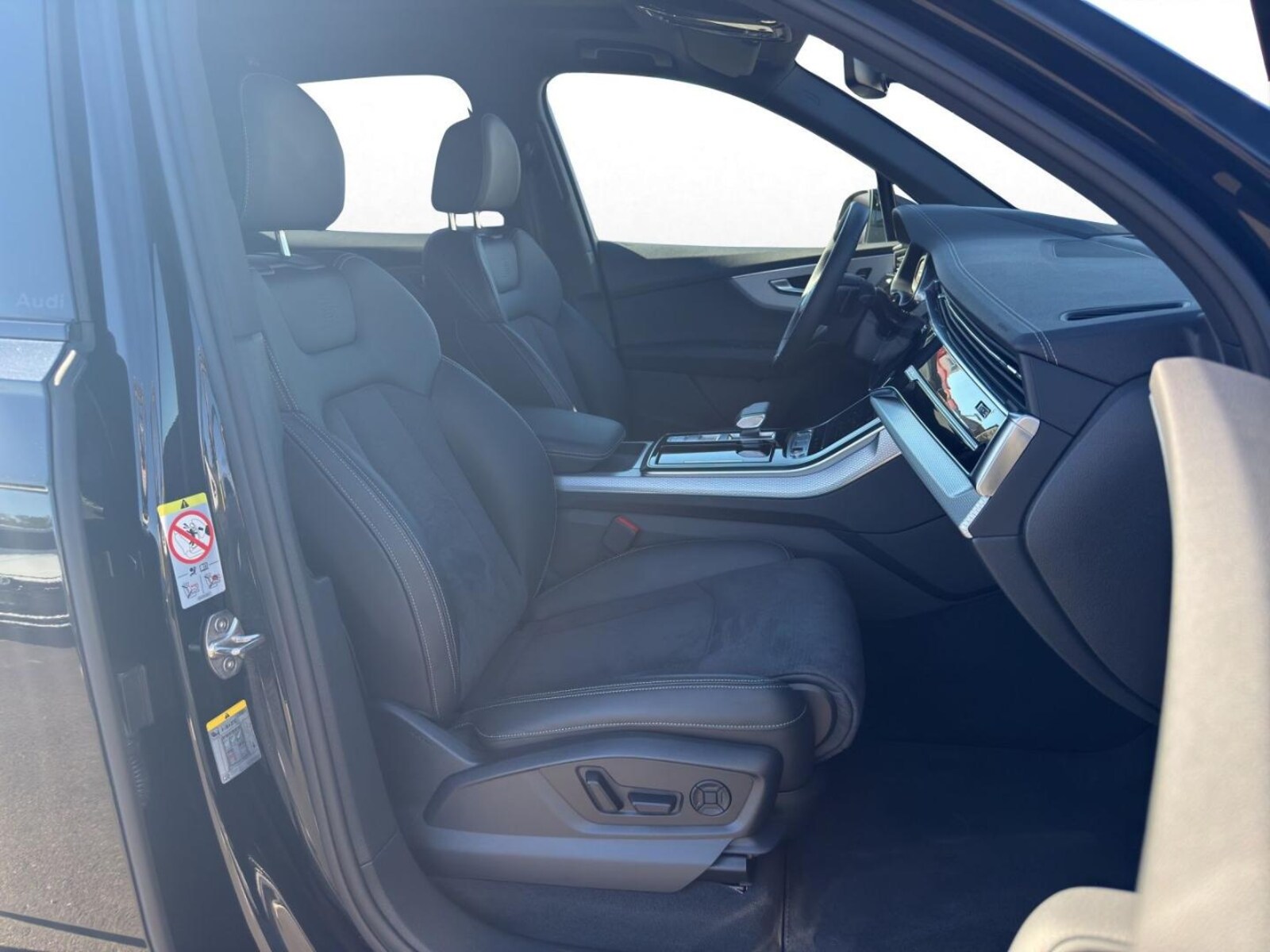 Audi Q7 – Bild 4