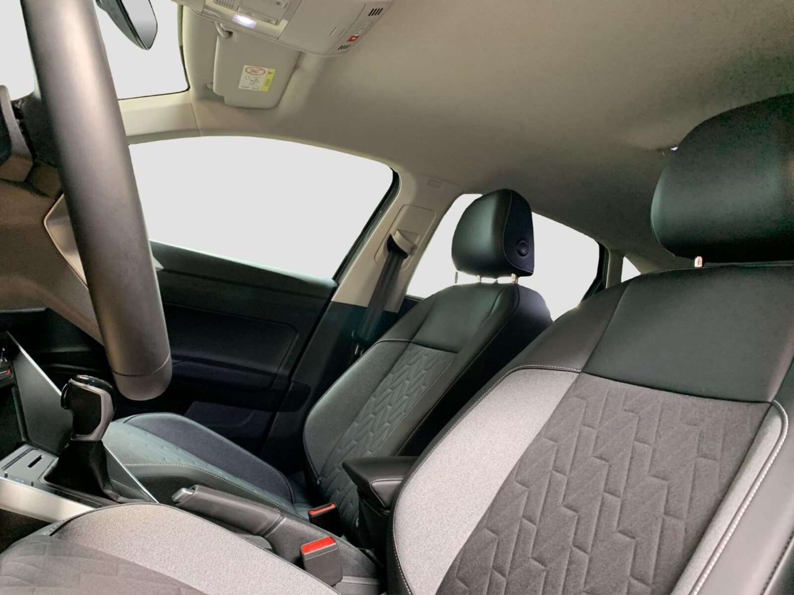 Volkswagen Taigo – Bild 15