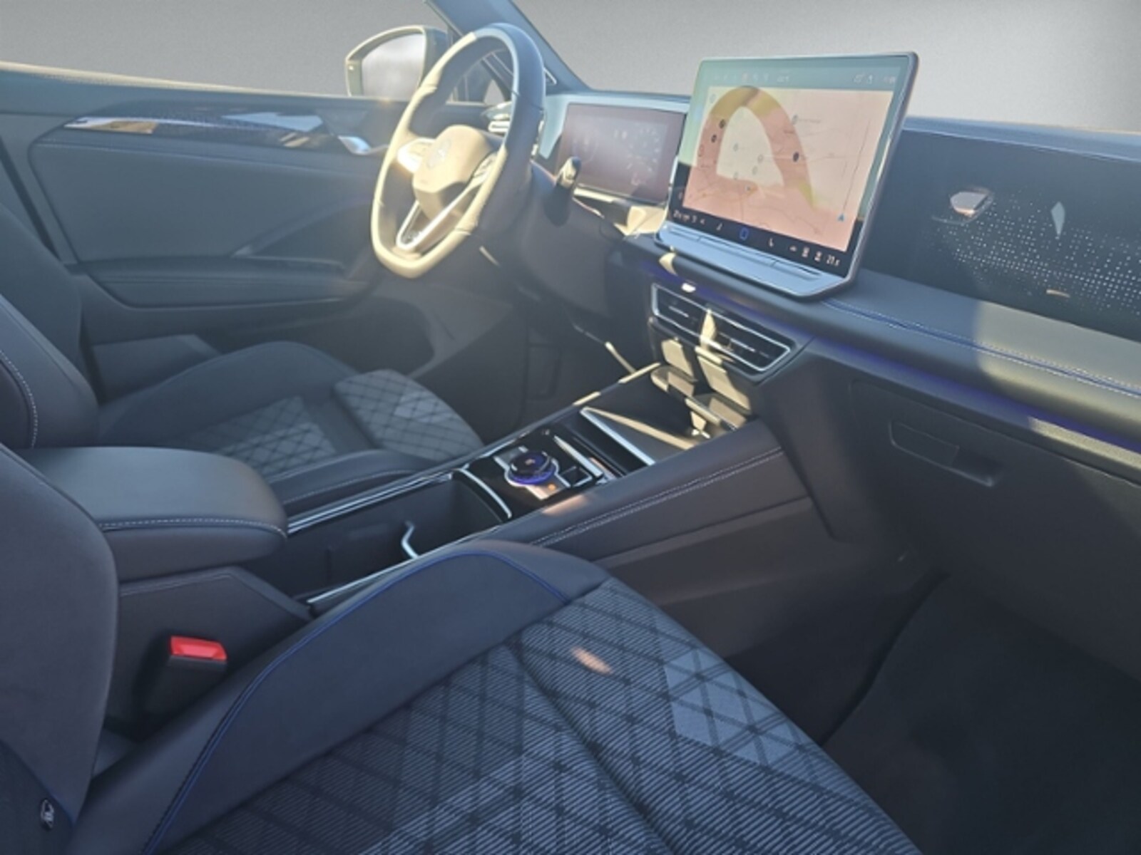 Volkswagen Tiguan – Bild 15