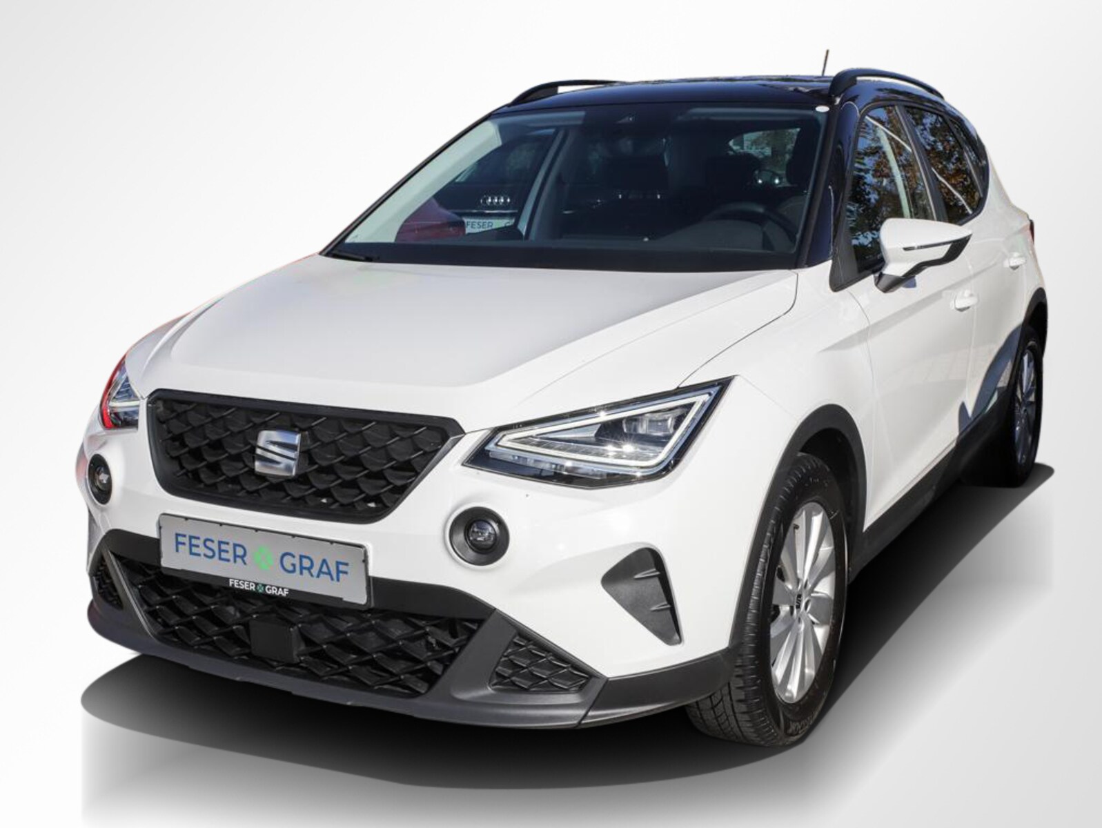 SEAT Arona – Bild 11
