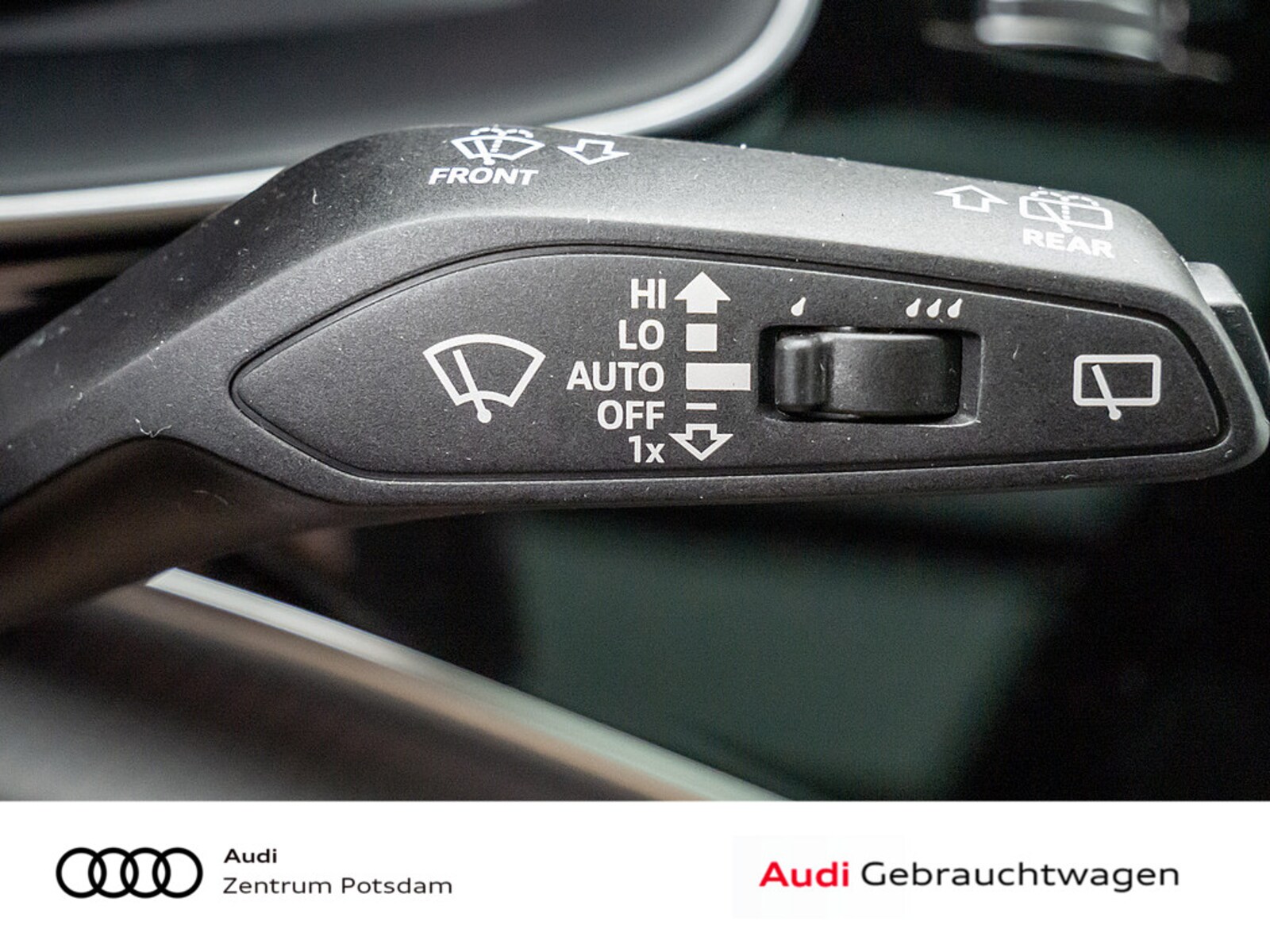 Audi RS Q8 performance – Bild 16