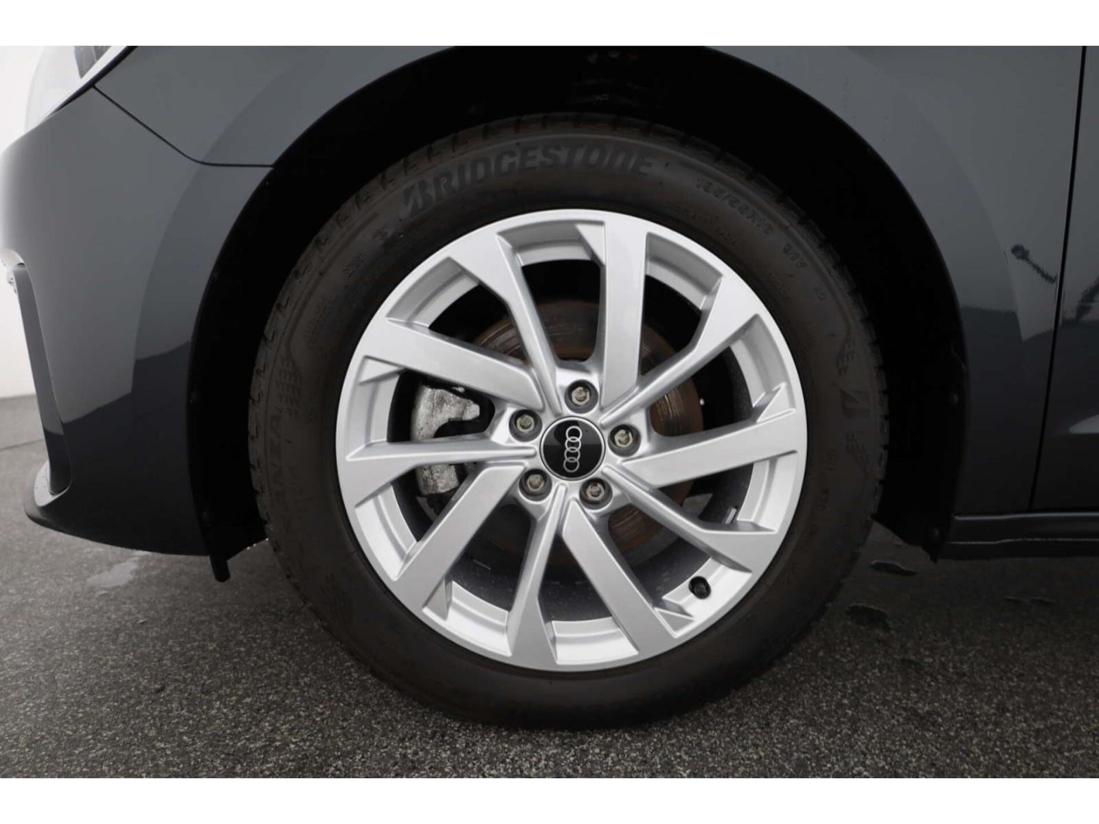 Audi A1 Sportback – Bild 8