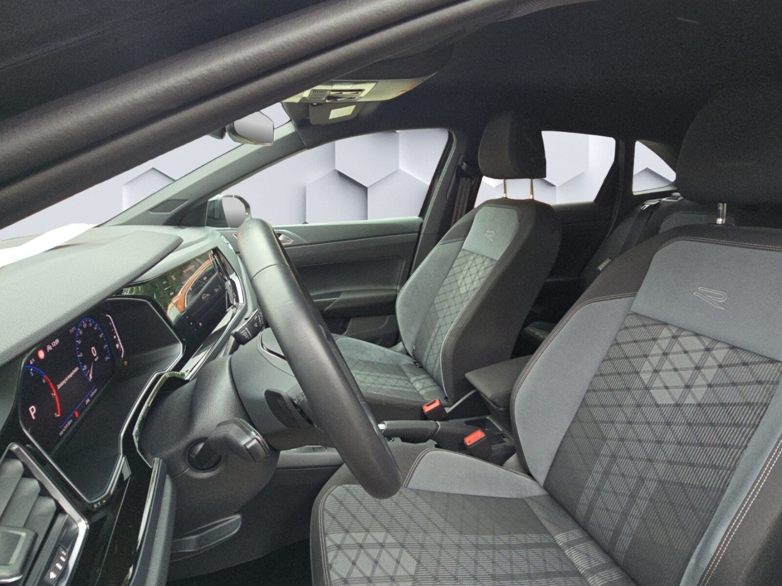 Volkswagen Taigo – Bild 10