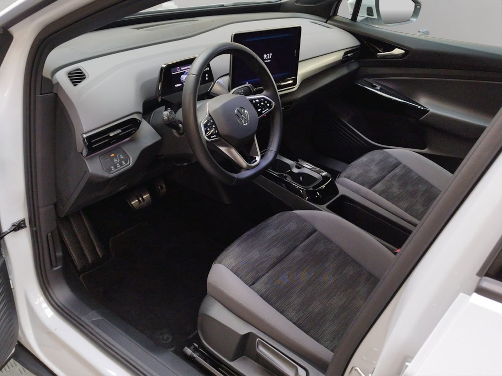 Volkswagen ID.4 – Bild 12
