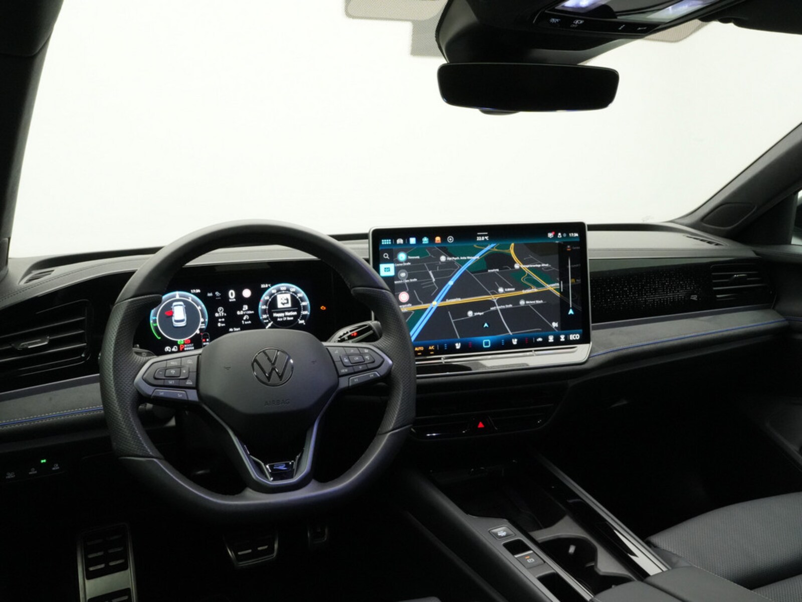 Volkswagen Passat – Bild 7