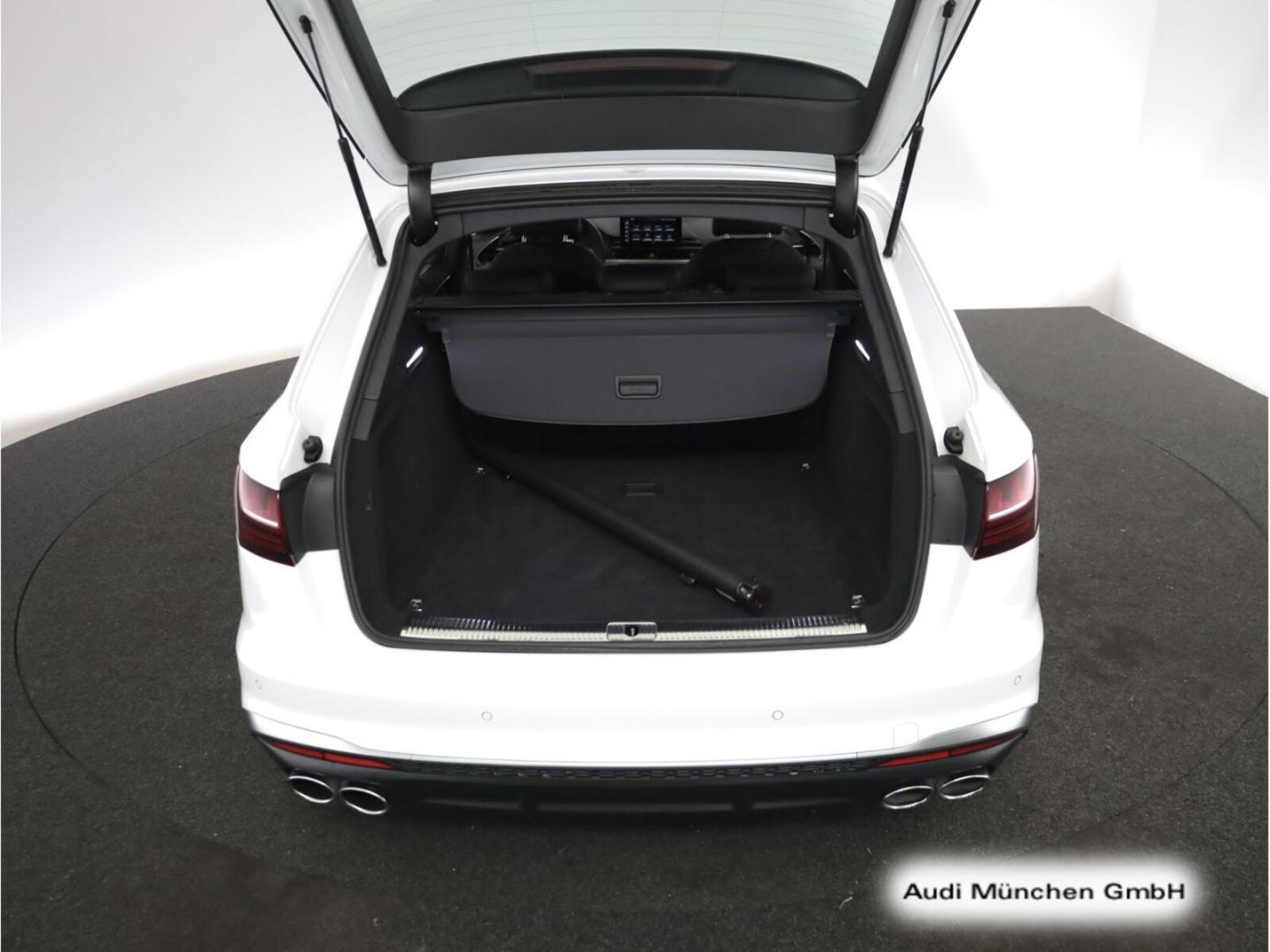 Audi S4 Avant – Bild 10