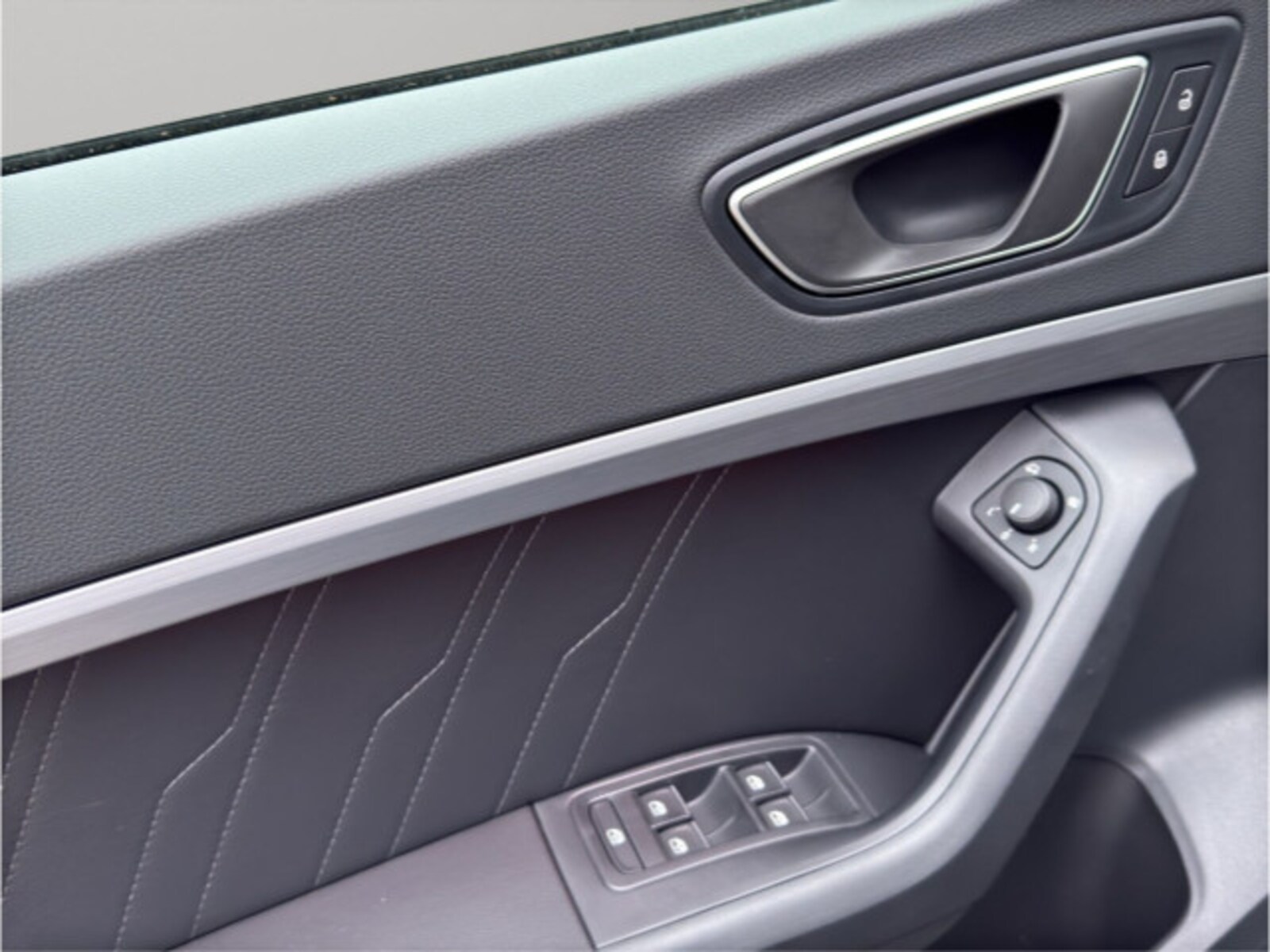 SEAT Ateca – Bild 13