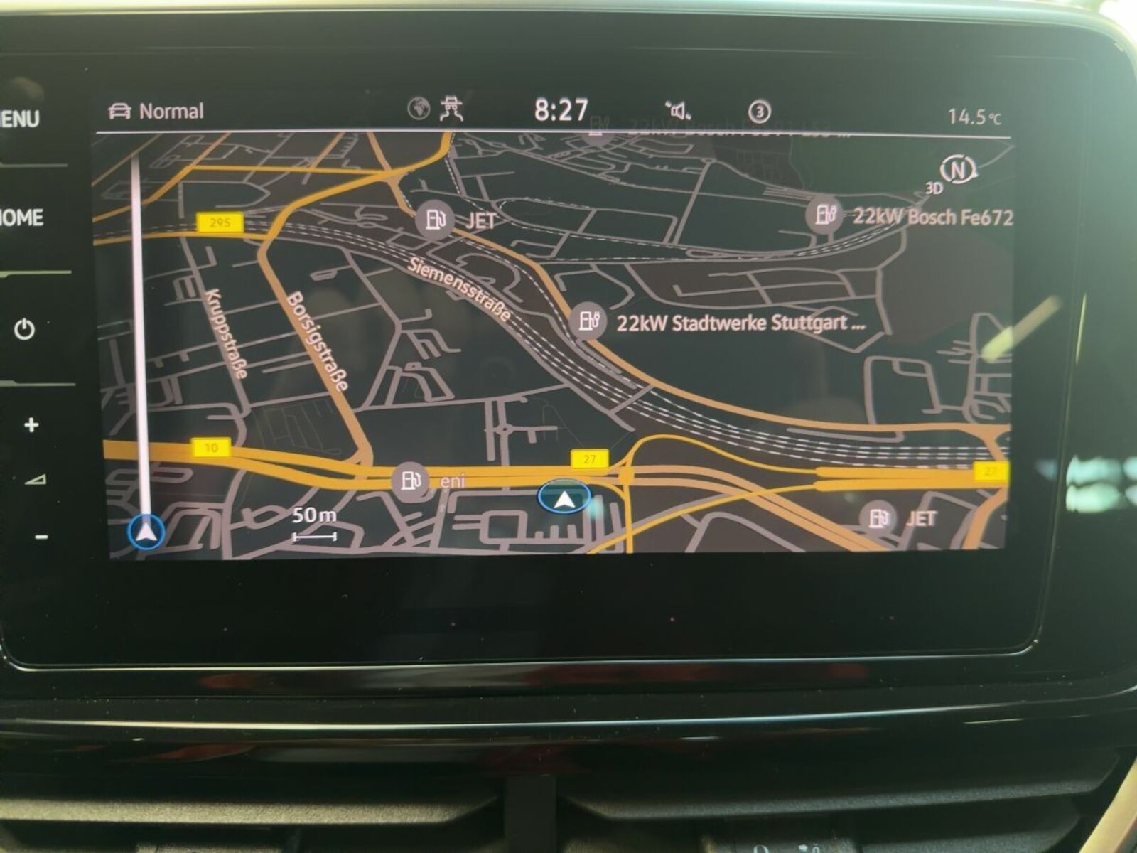 Volkswagen T-Roc – Bild 18