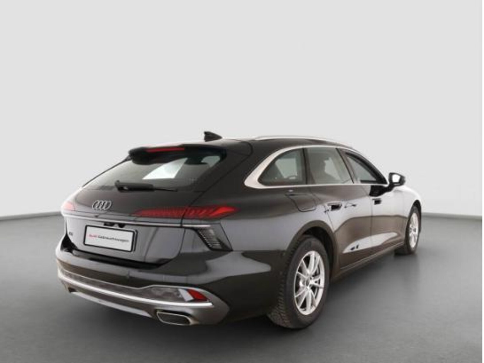 Audi A6 Avant – Bild 2