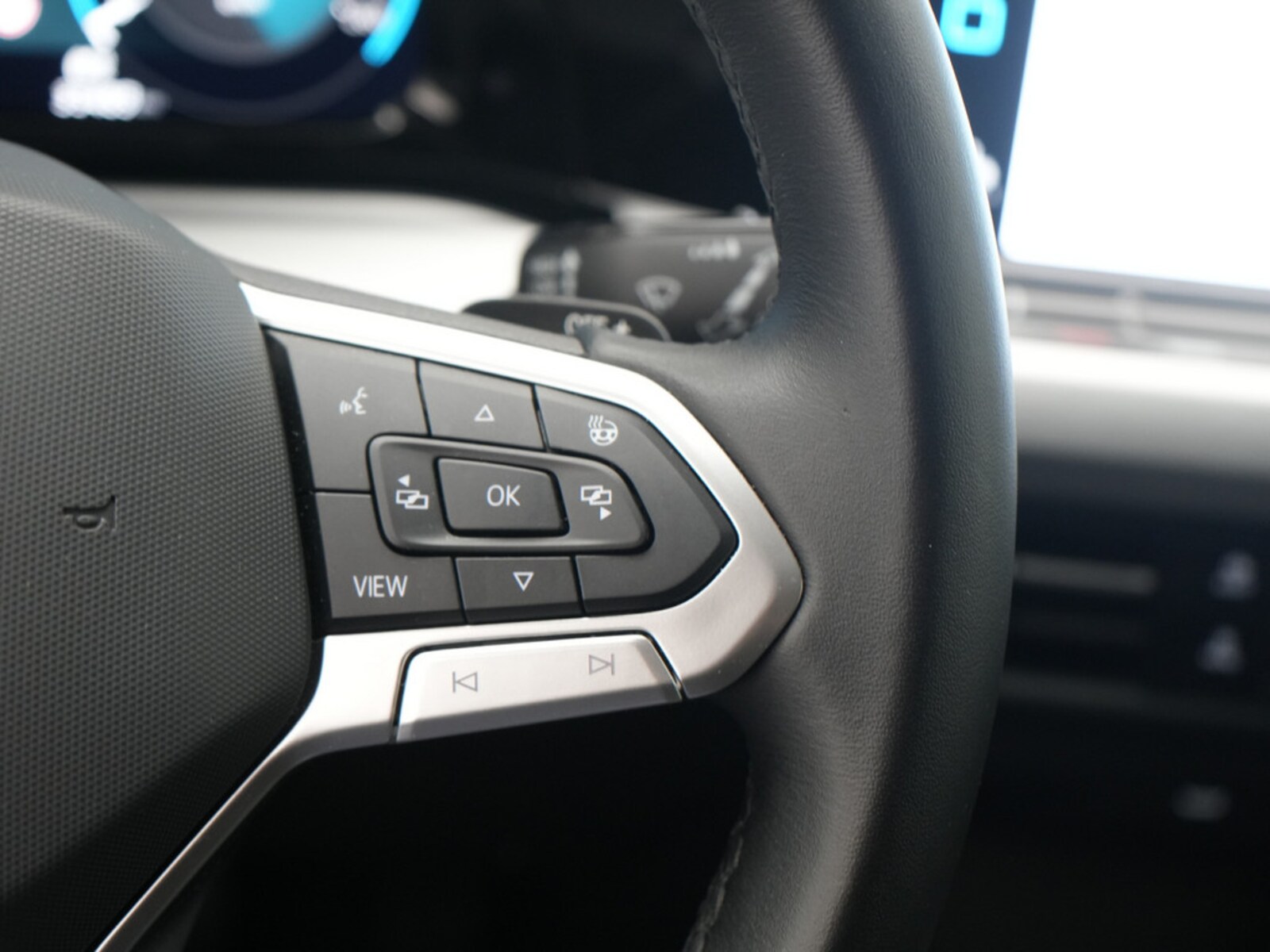 Volkswagen Golf – Bild 8