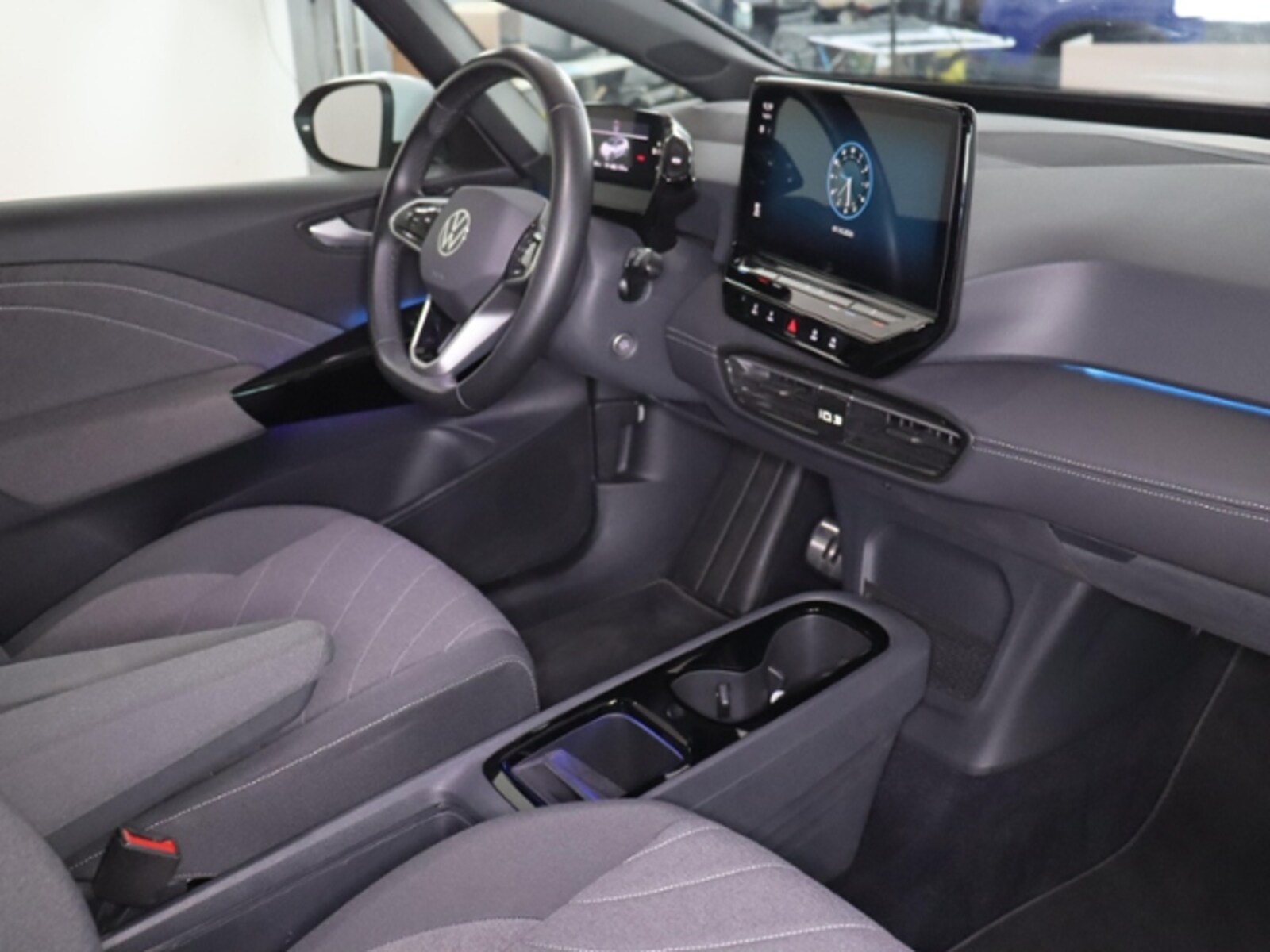 Volkswagen ID.3 – Bild 11