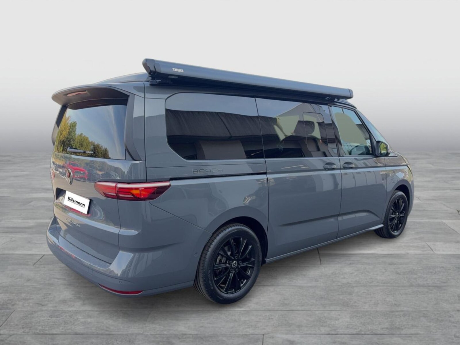 Volkswagen California – Bild 6
