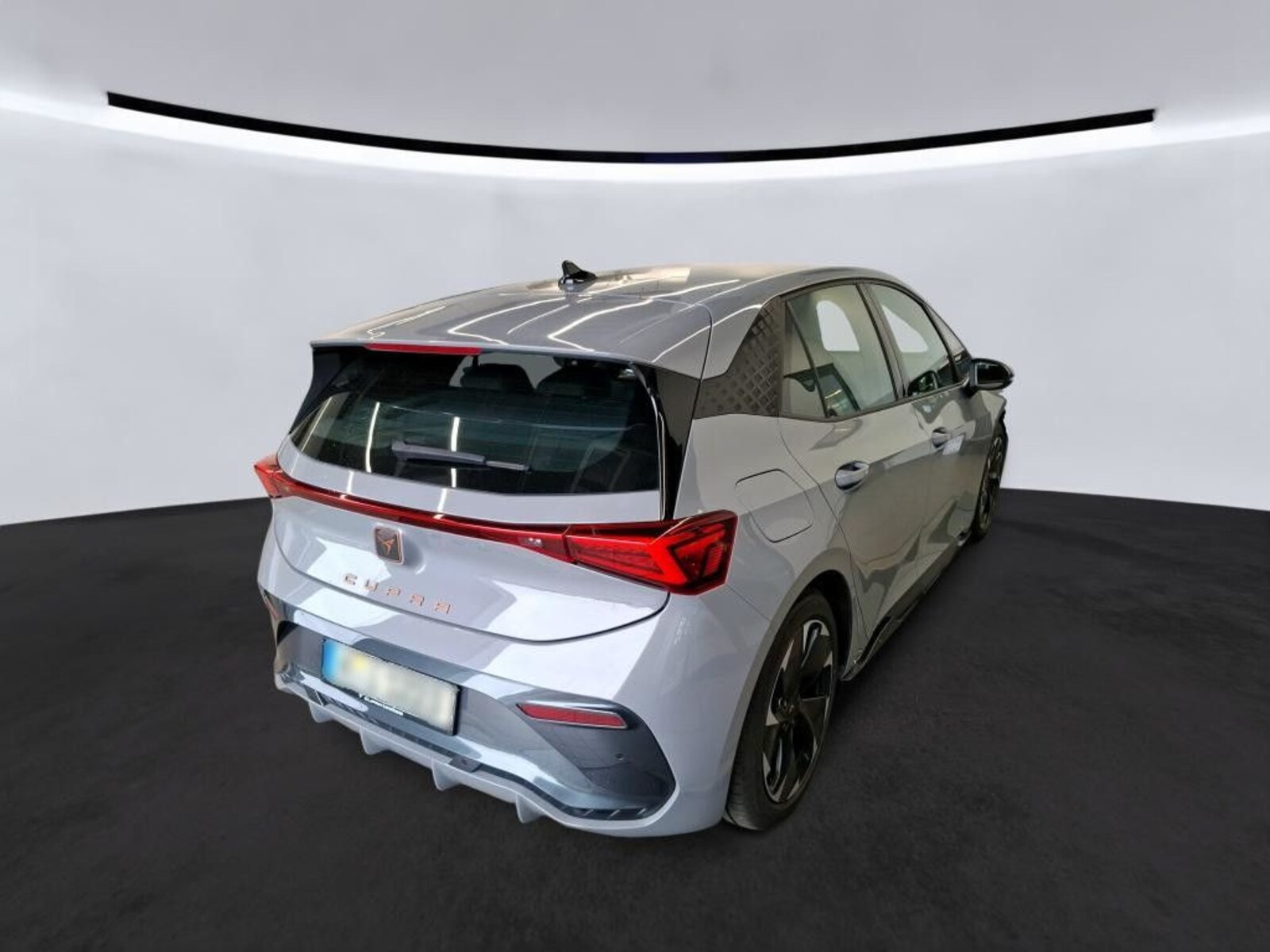 CUPRA Born – Bild 3