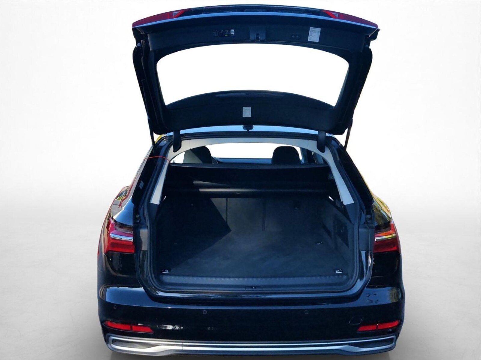 Audi A6 Avant – Bild 11