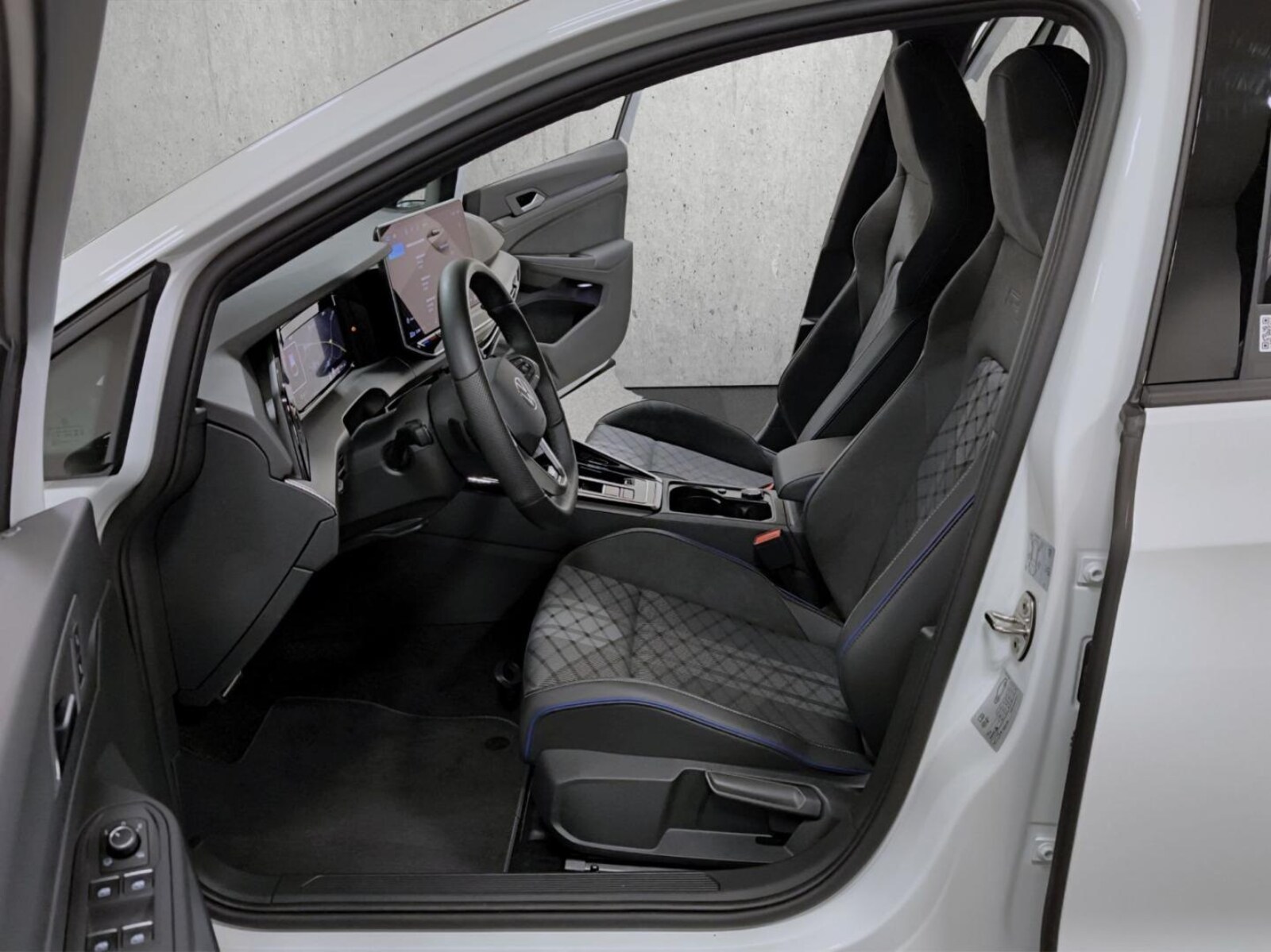 Volkswagen Golf – Bild 10