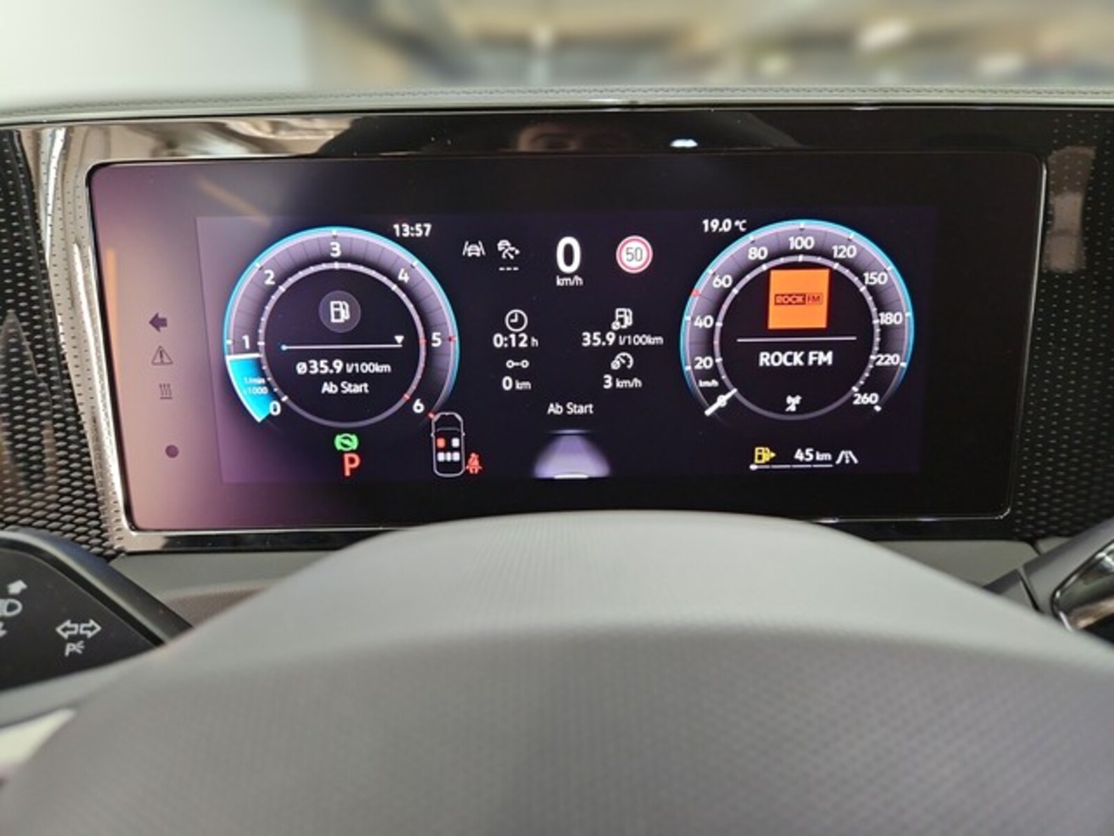 Volkswagen Tiguan – Bild 2