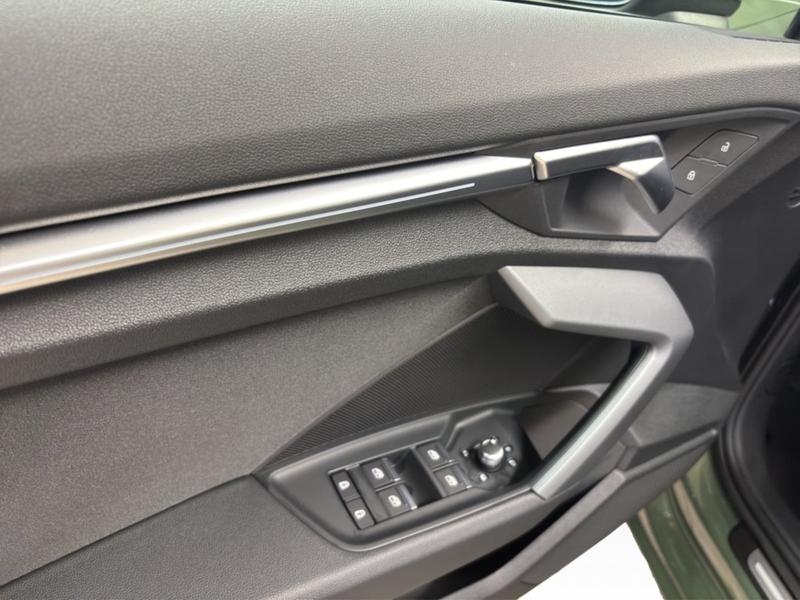 Audi A3 Sportback – Bild 10
