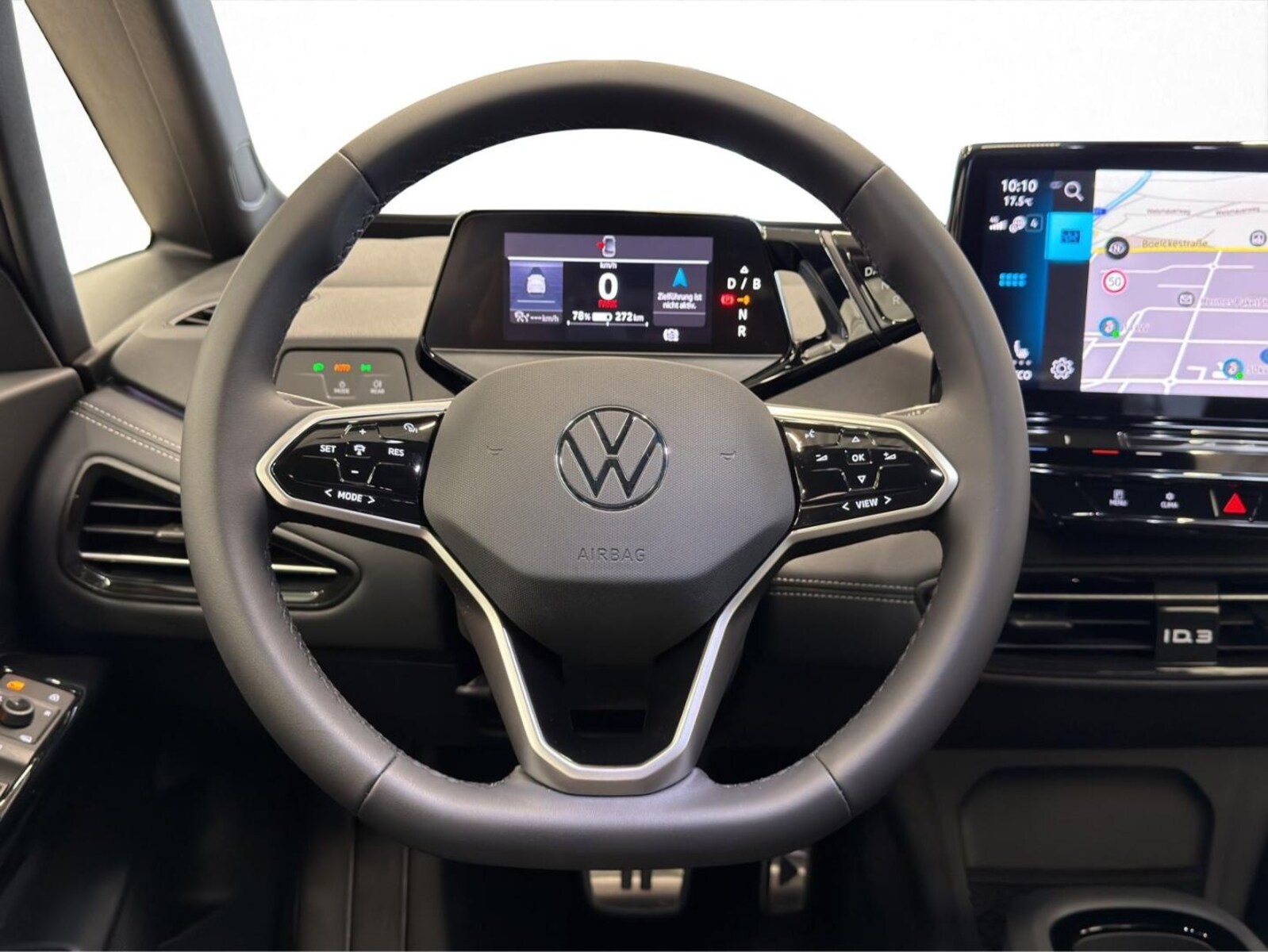 Volkswagen ID.3 – Bild 10