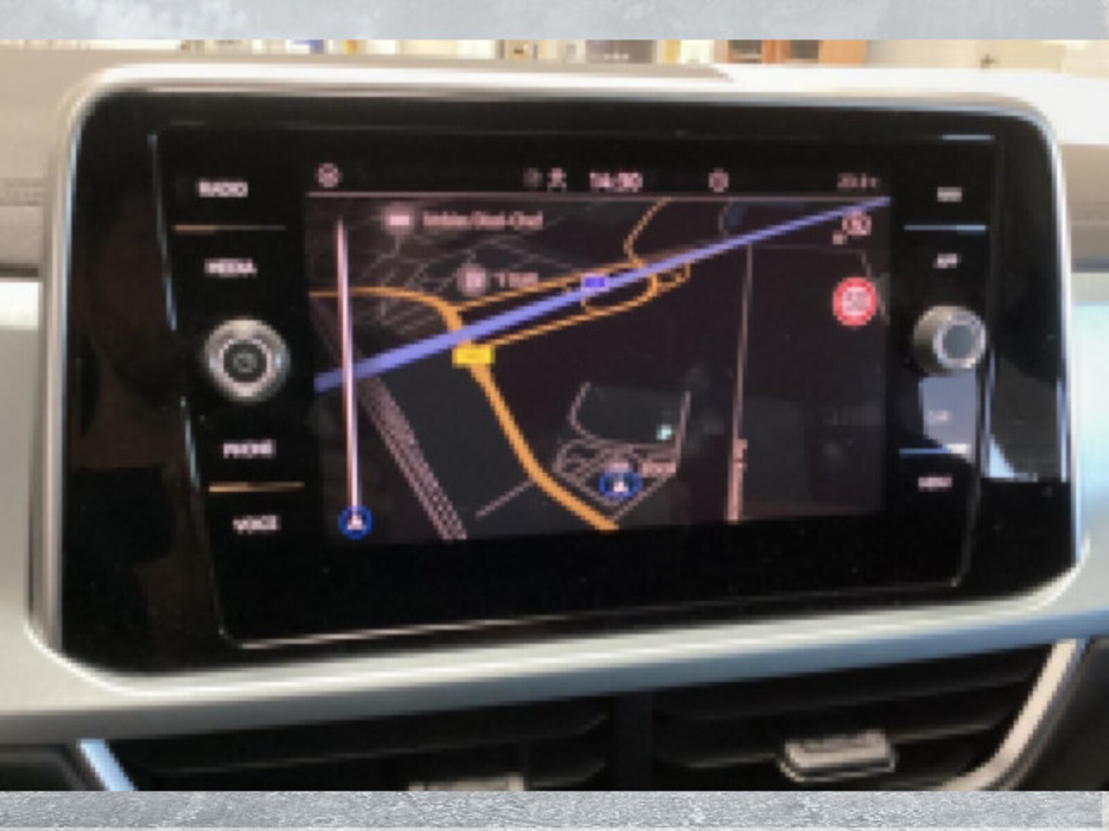 Volkswagen T-Roc – Bild 4