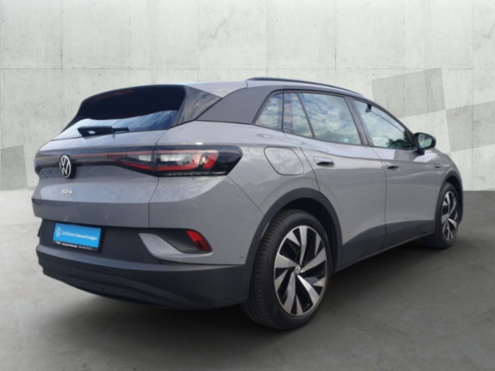 Volkswagen ID.4 – Bild 5