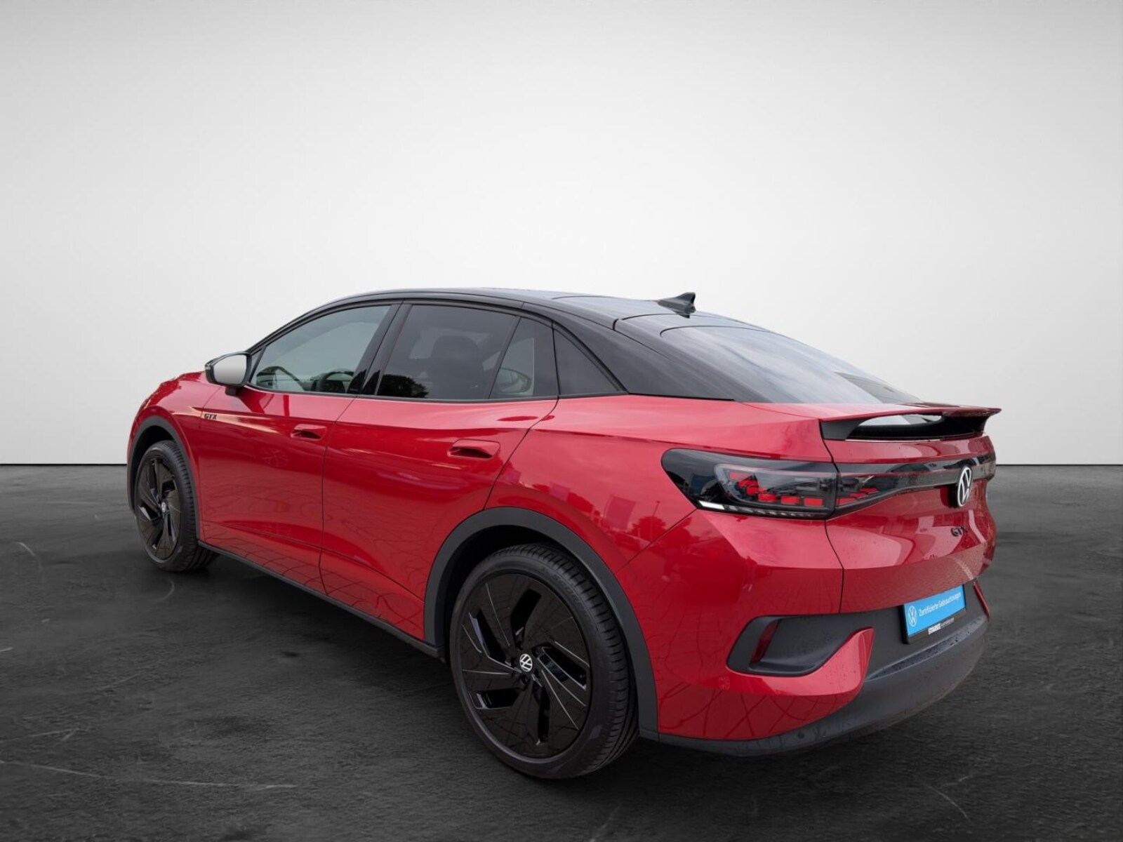Volkswagen ID.5 – Bild 5
