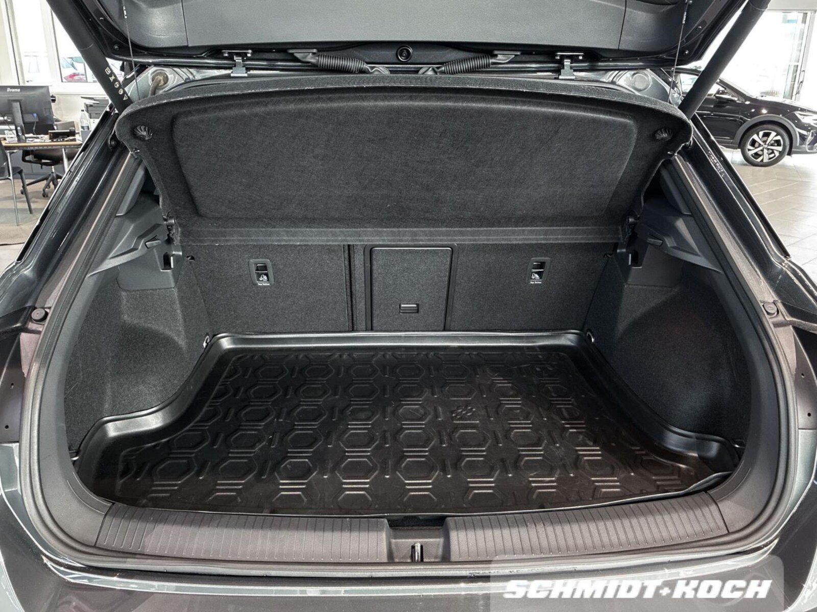 Volkswagen T-Roc – Bild 11