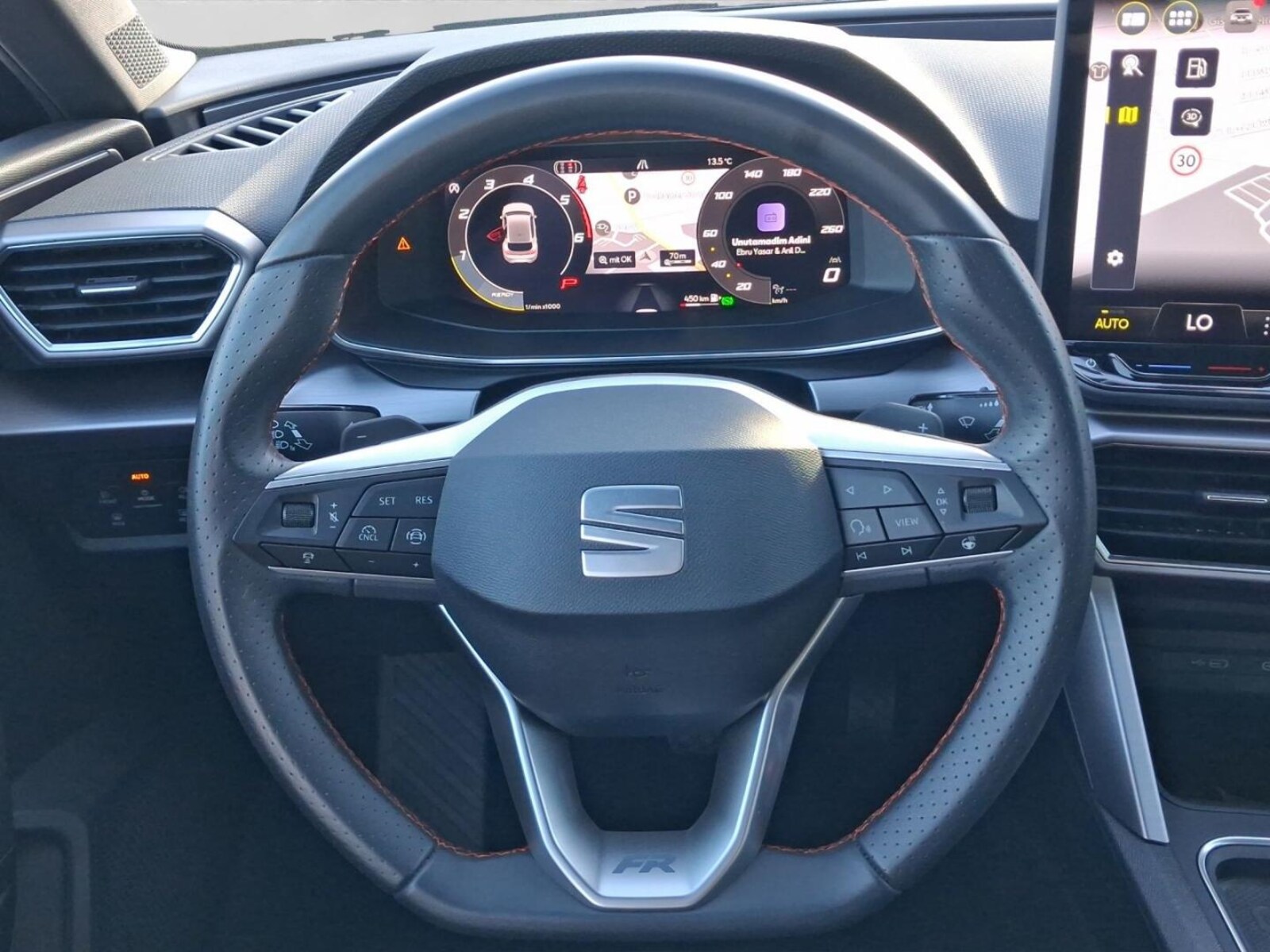 SEAT Leon – Bild 13