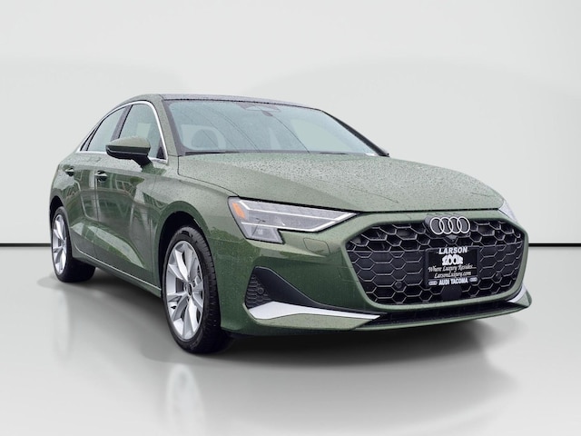 2026 Audi A3 Premium Plus - Photo 8