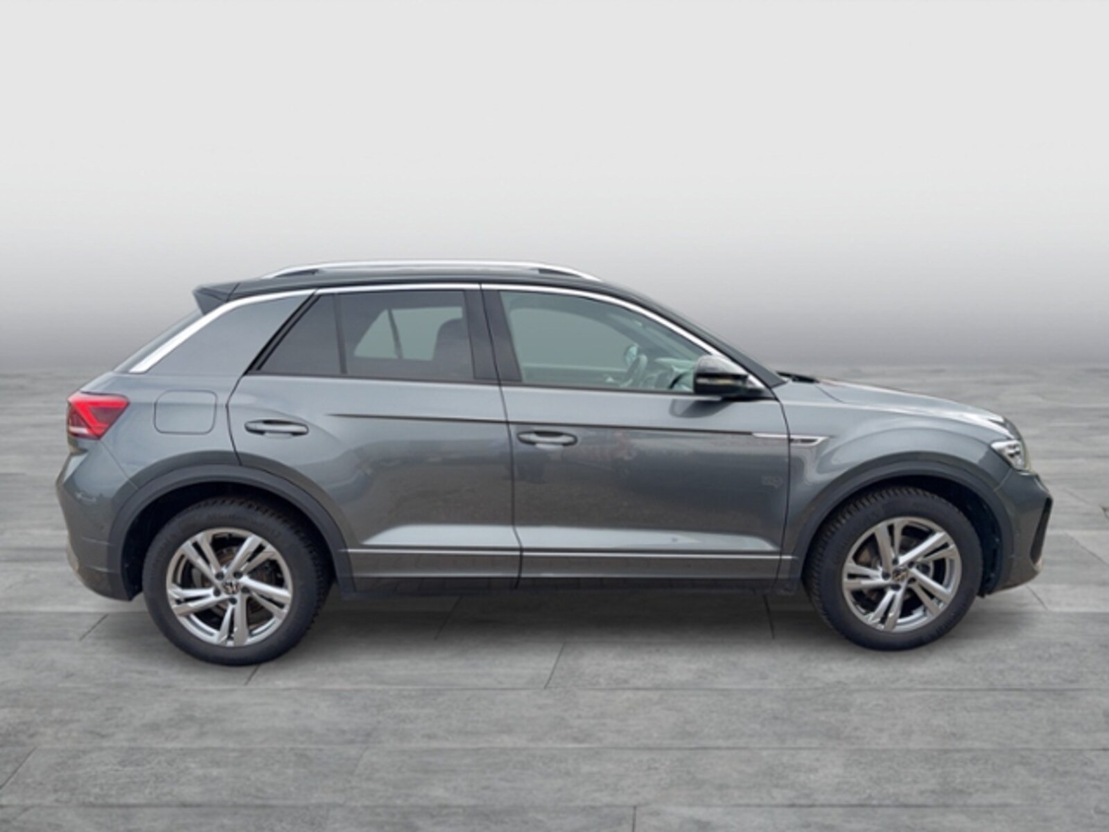 Volkswagen T-Roc – Bild 6