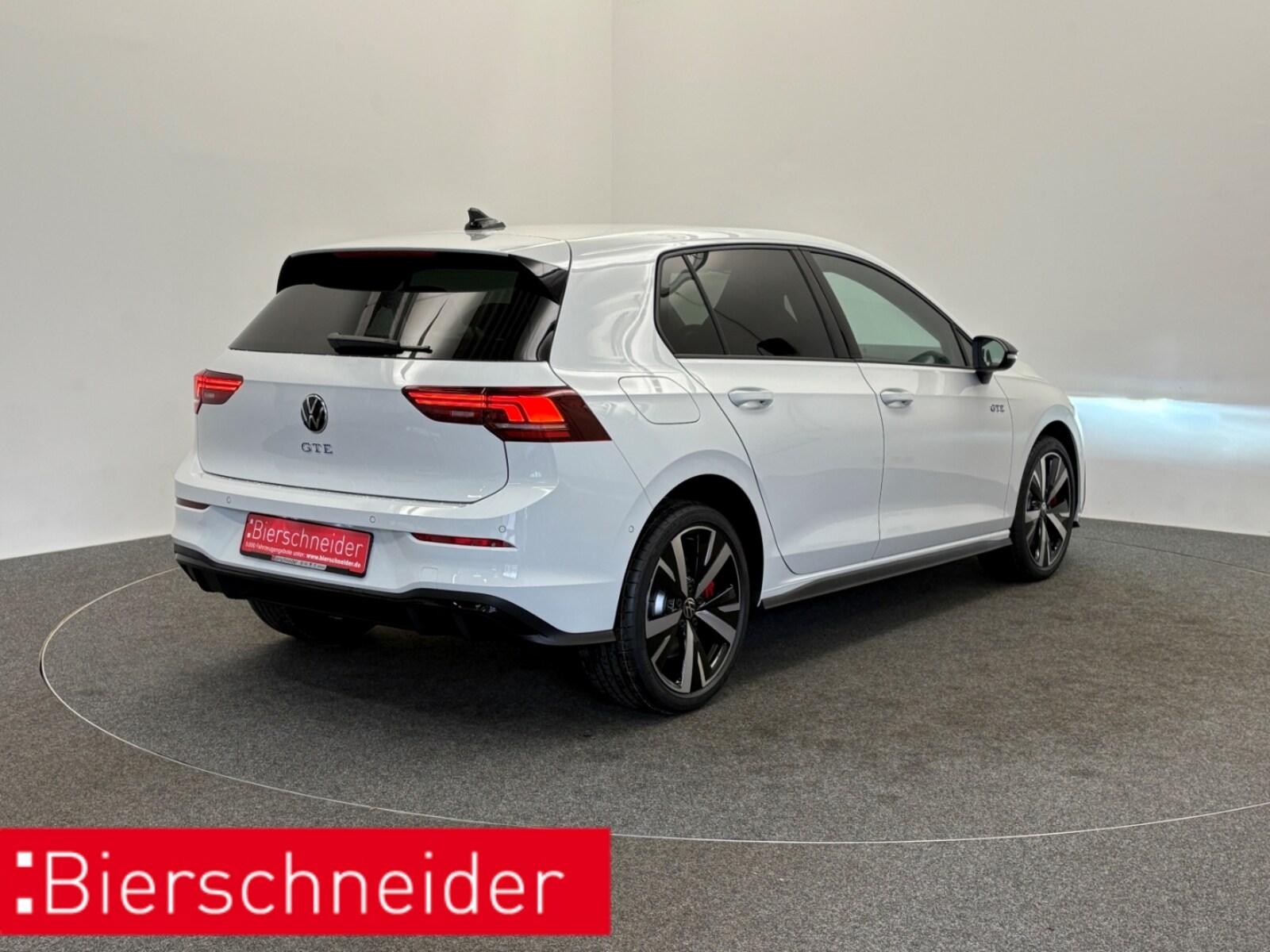 Volkswagen Golf – Bild 5