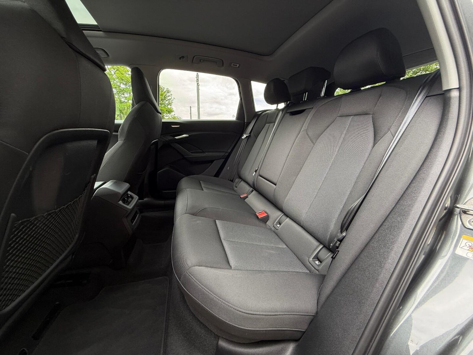Audi Q6 e-tron – Bild 10