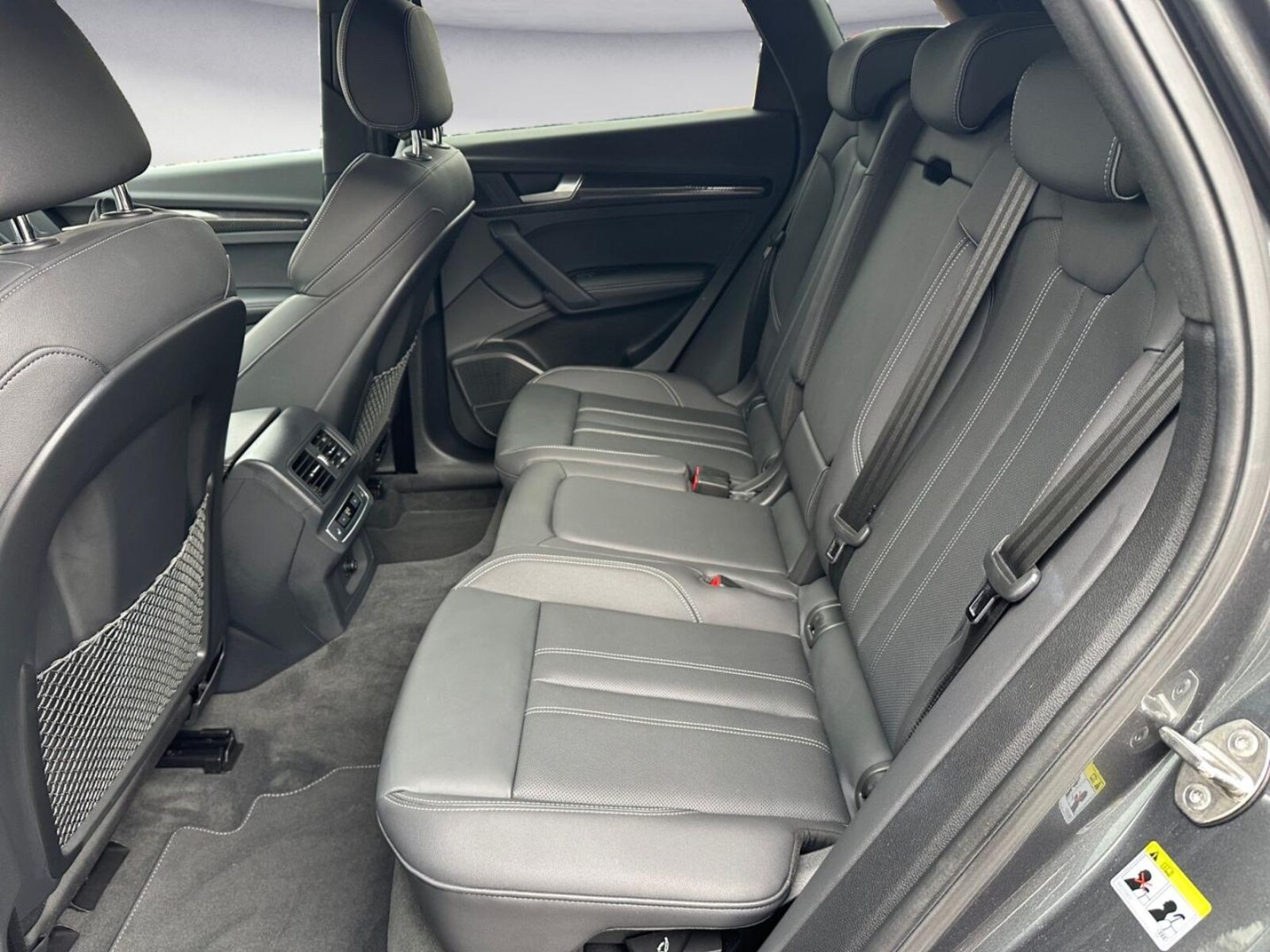 Audi SQ5 – Bild 12