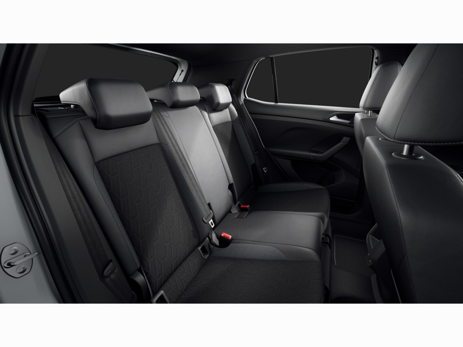 Volkswagen T-Cross – Bild 9