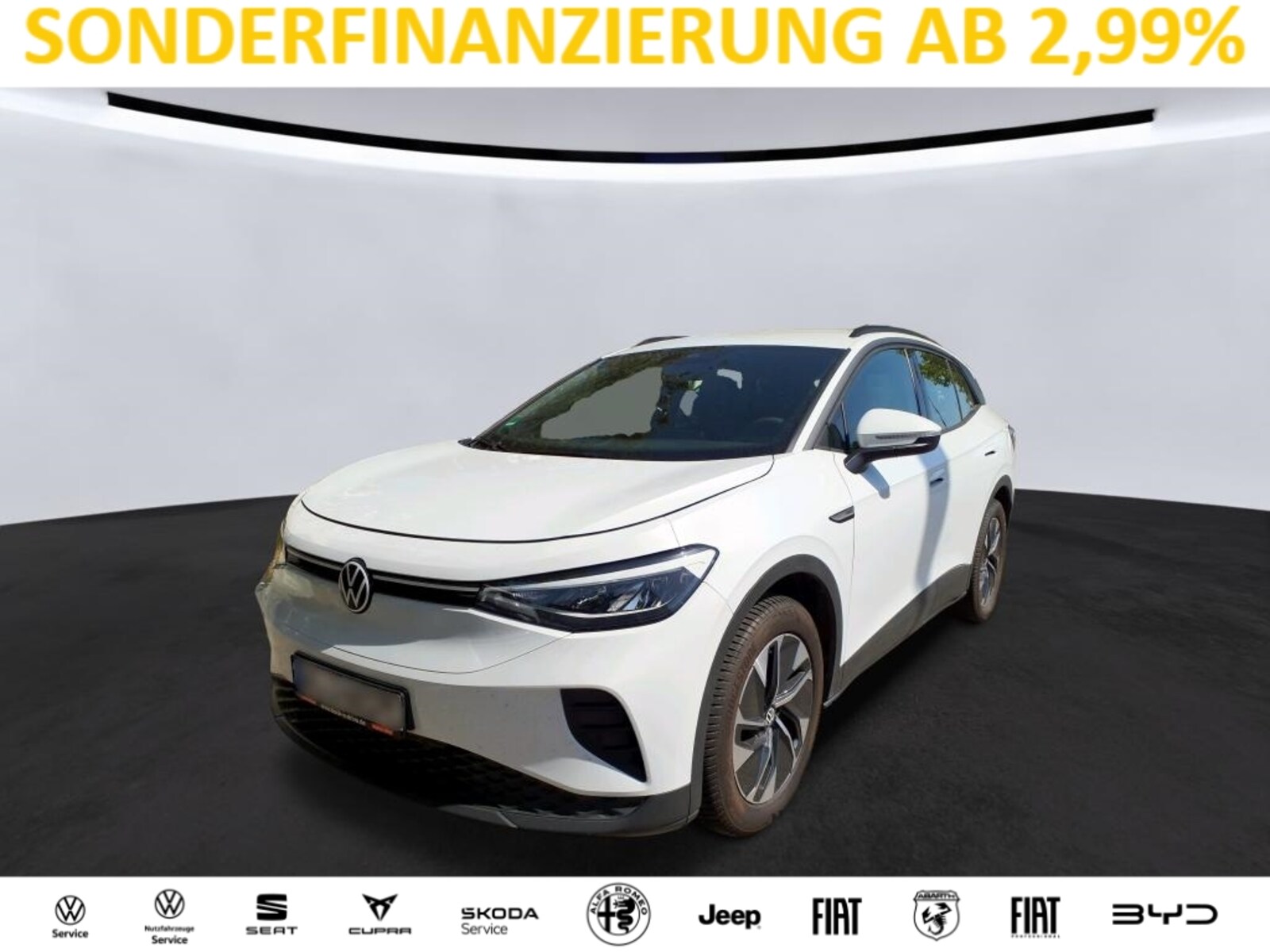 Volkswagen ID.4