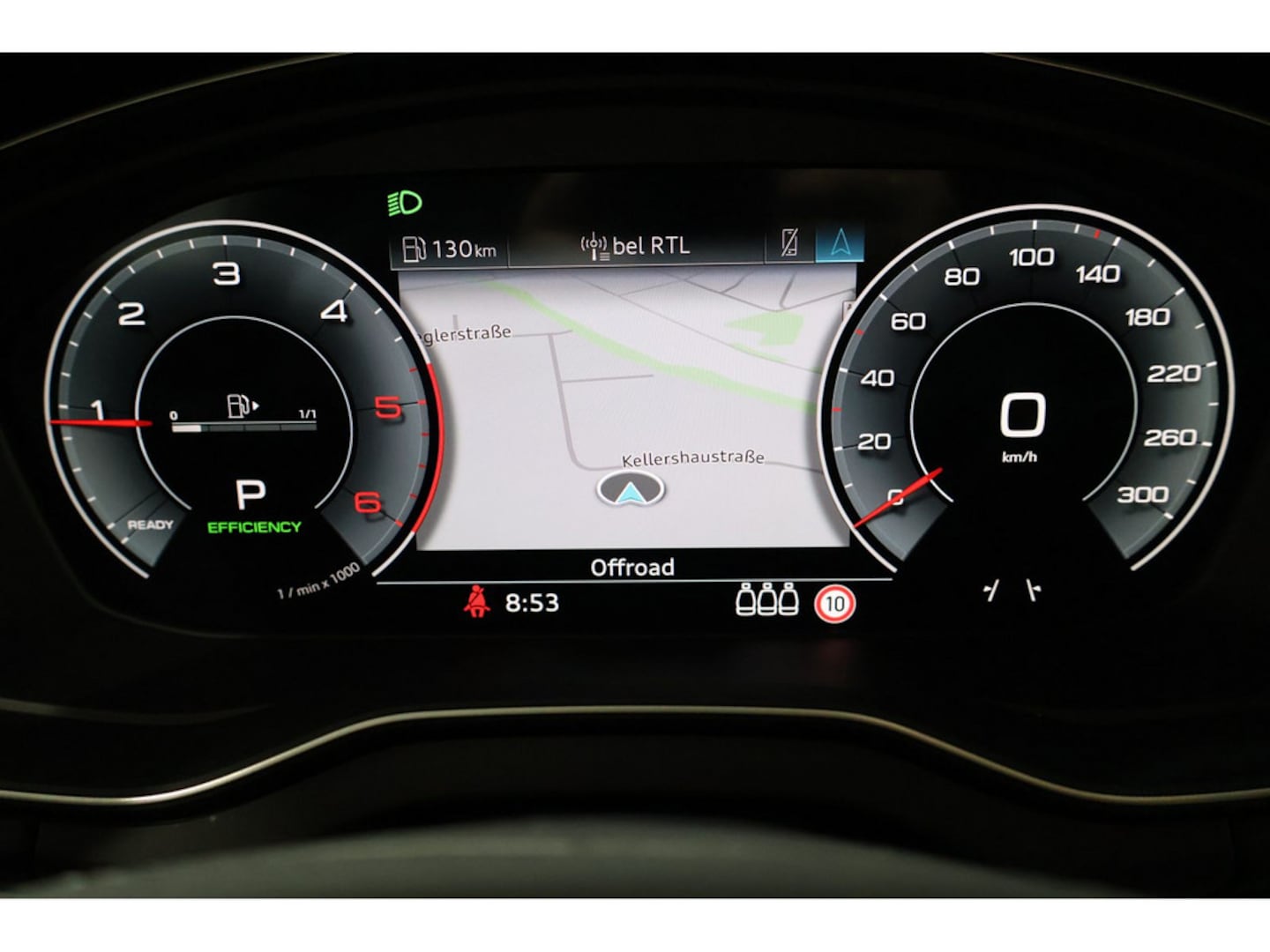 Bild über Audi Q5 Sportback 40 TDI quattro S tronic - für weitere Informationen kontaktieren Sie den Audi Partner