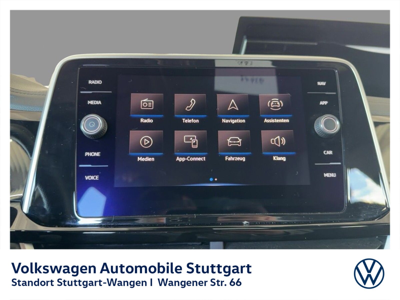 Volkswagen T-Roc – Bild 10