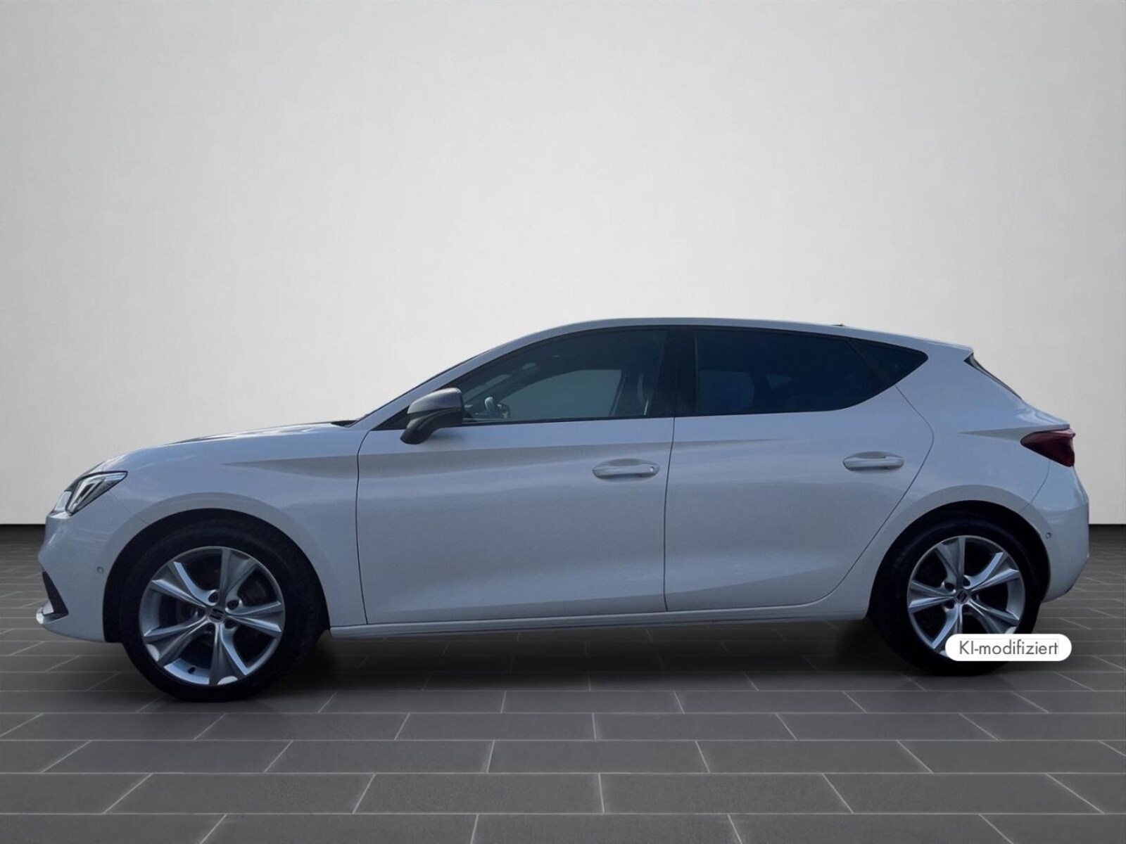 SEAT Leon – Bild 8