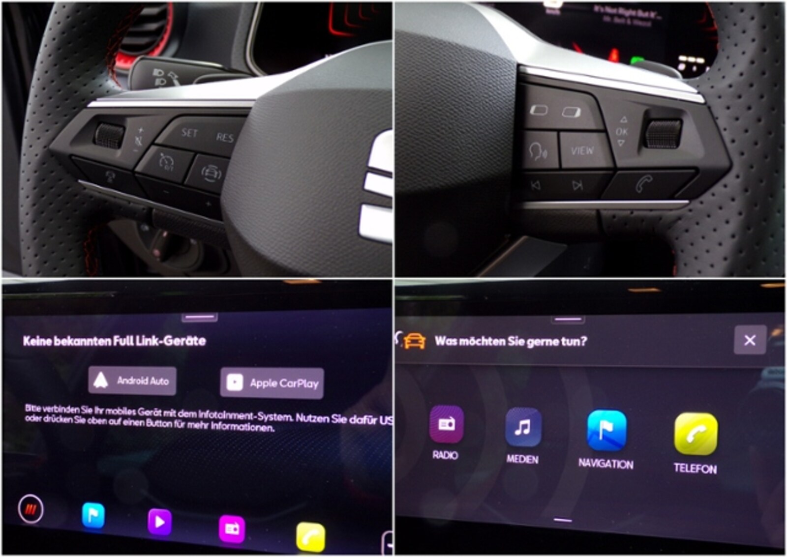 SEAT Arona – Bild 17