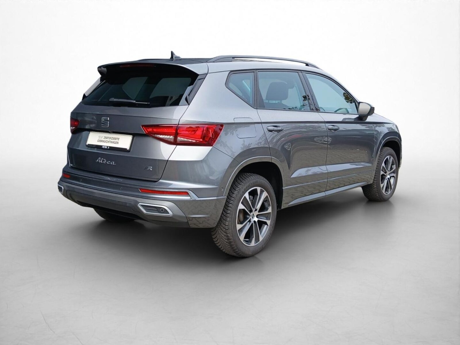 SEAT Ateca – Bild 17