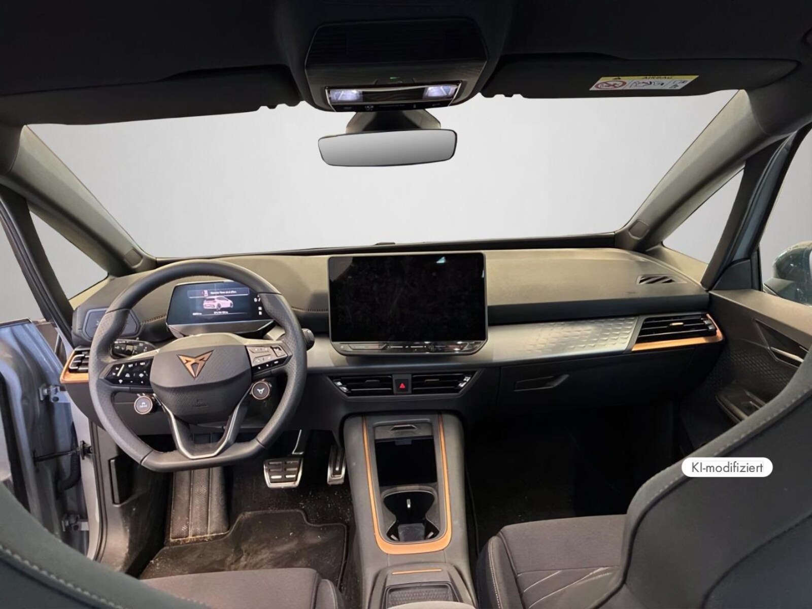 CUPRA Born – Bild 5