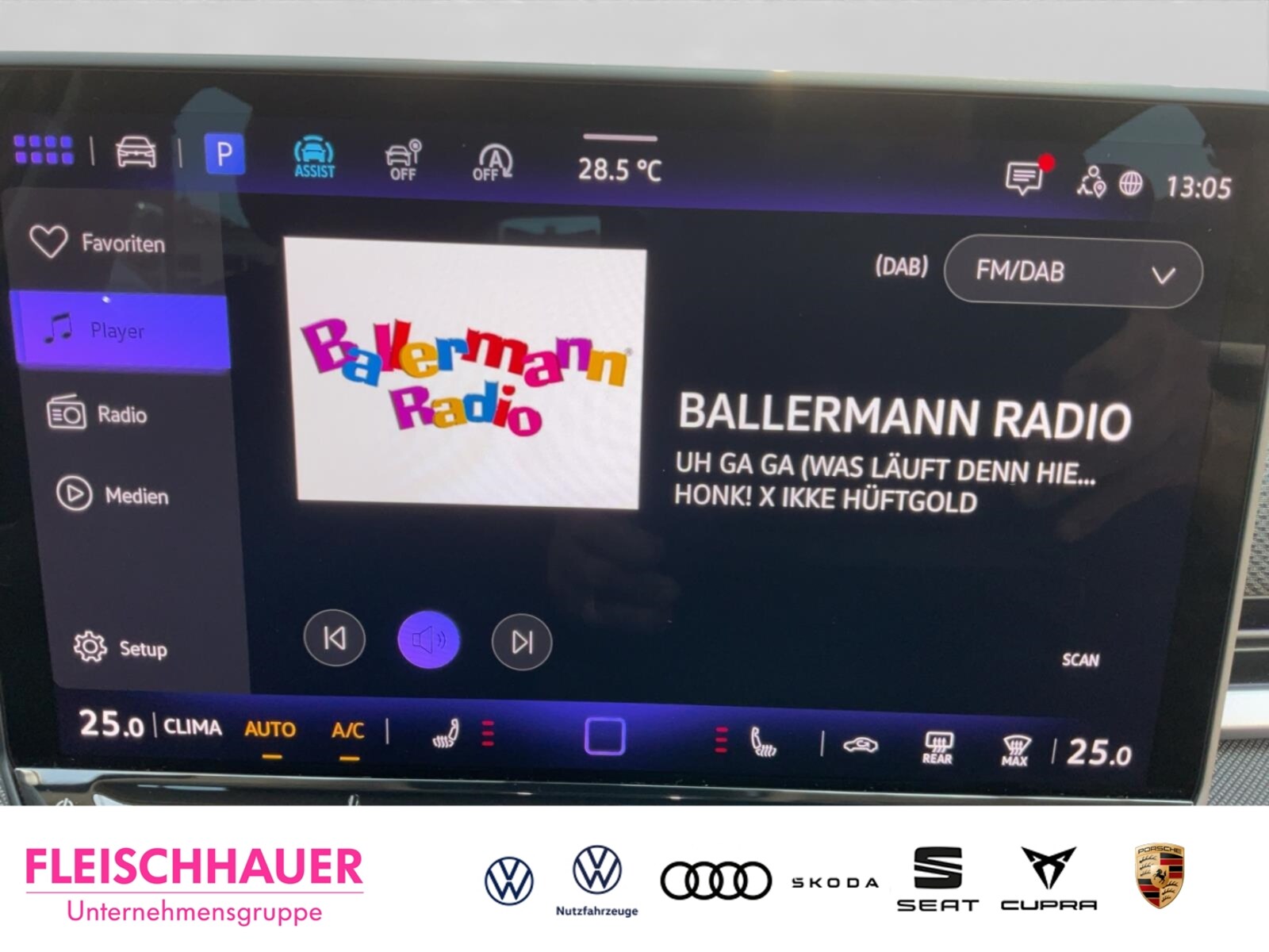 Volkswagen T-Roc – Bild 14