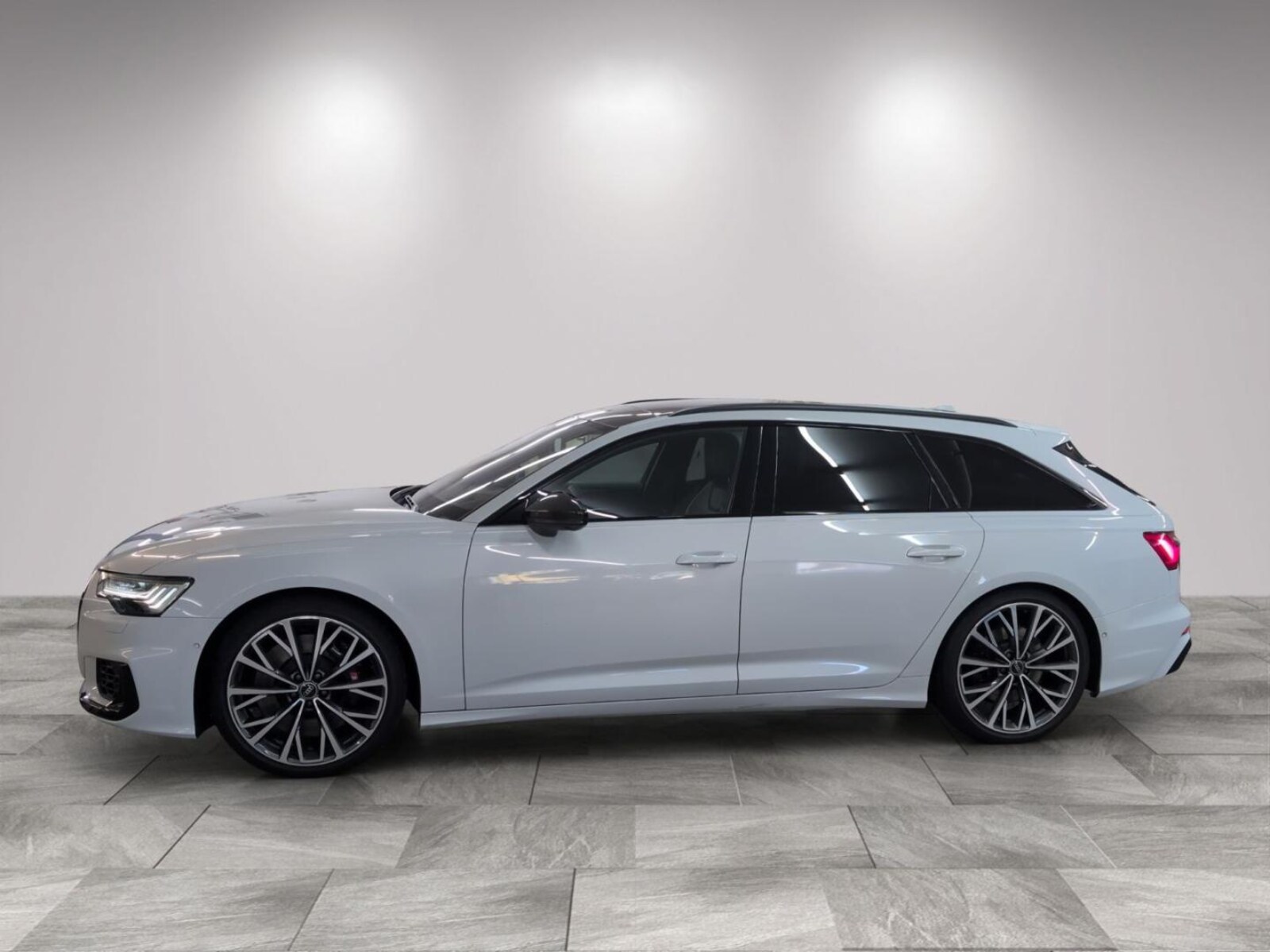 Audi S6 Avant – Bild 4