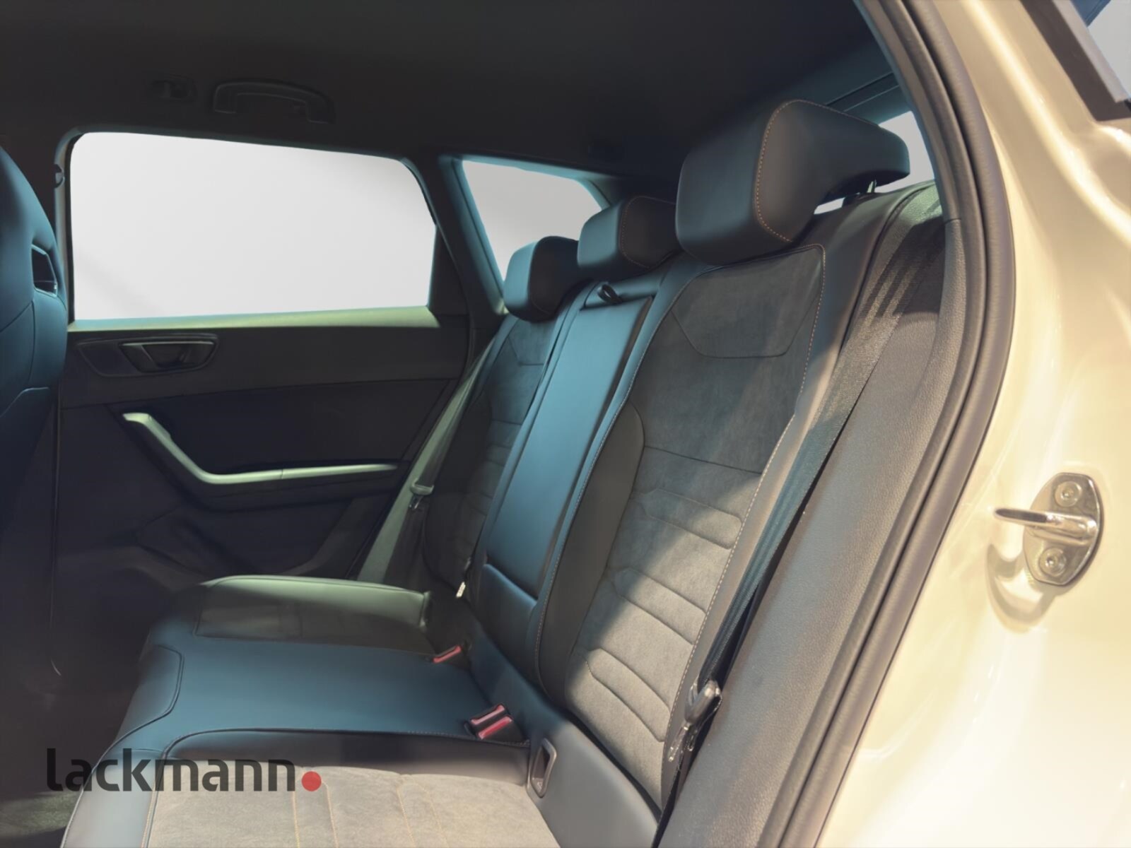 CUPRA Ateca – Bild 10